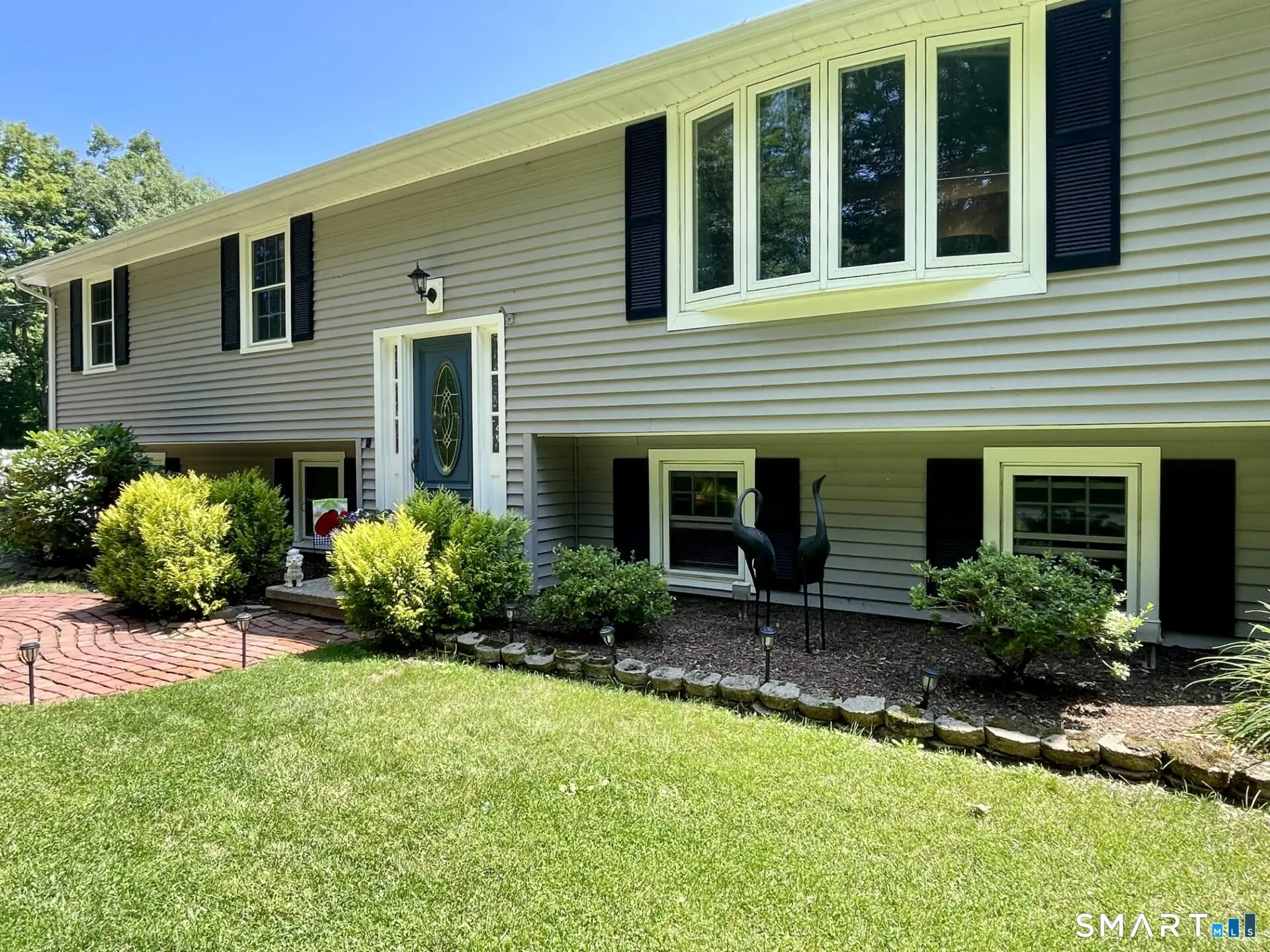 289 New England Road, Guilford