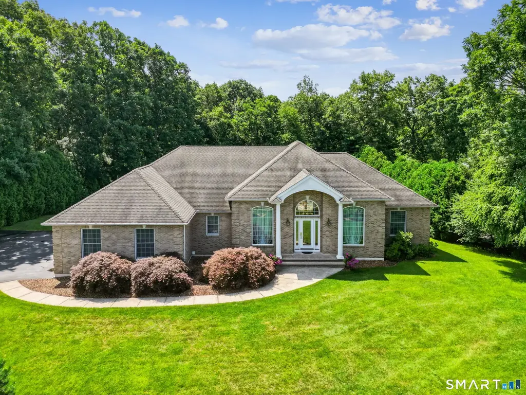 364 Churchill Street, Southington