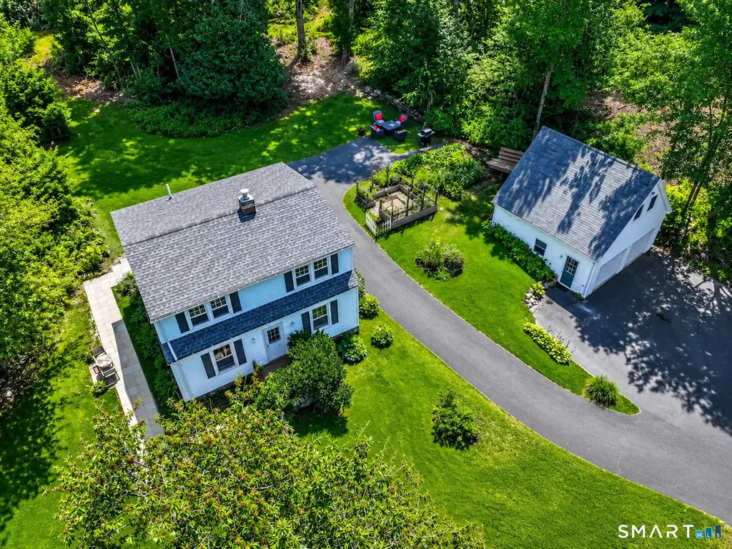 251 Wolcott Road, Plymouth