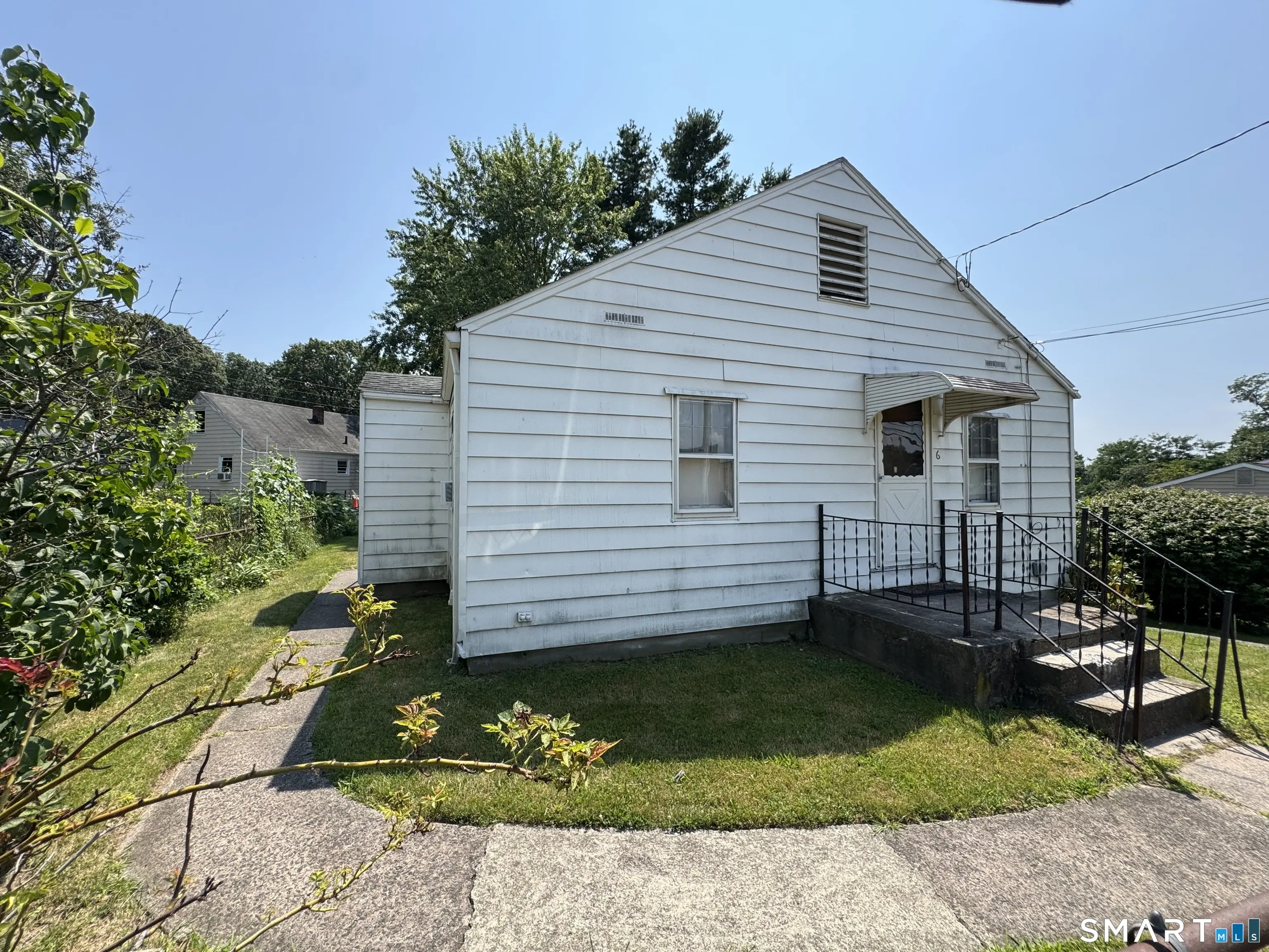 6 Norwell Street, West Haven