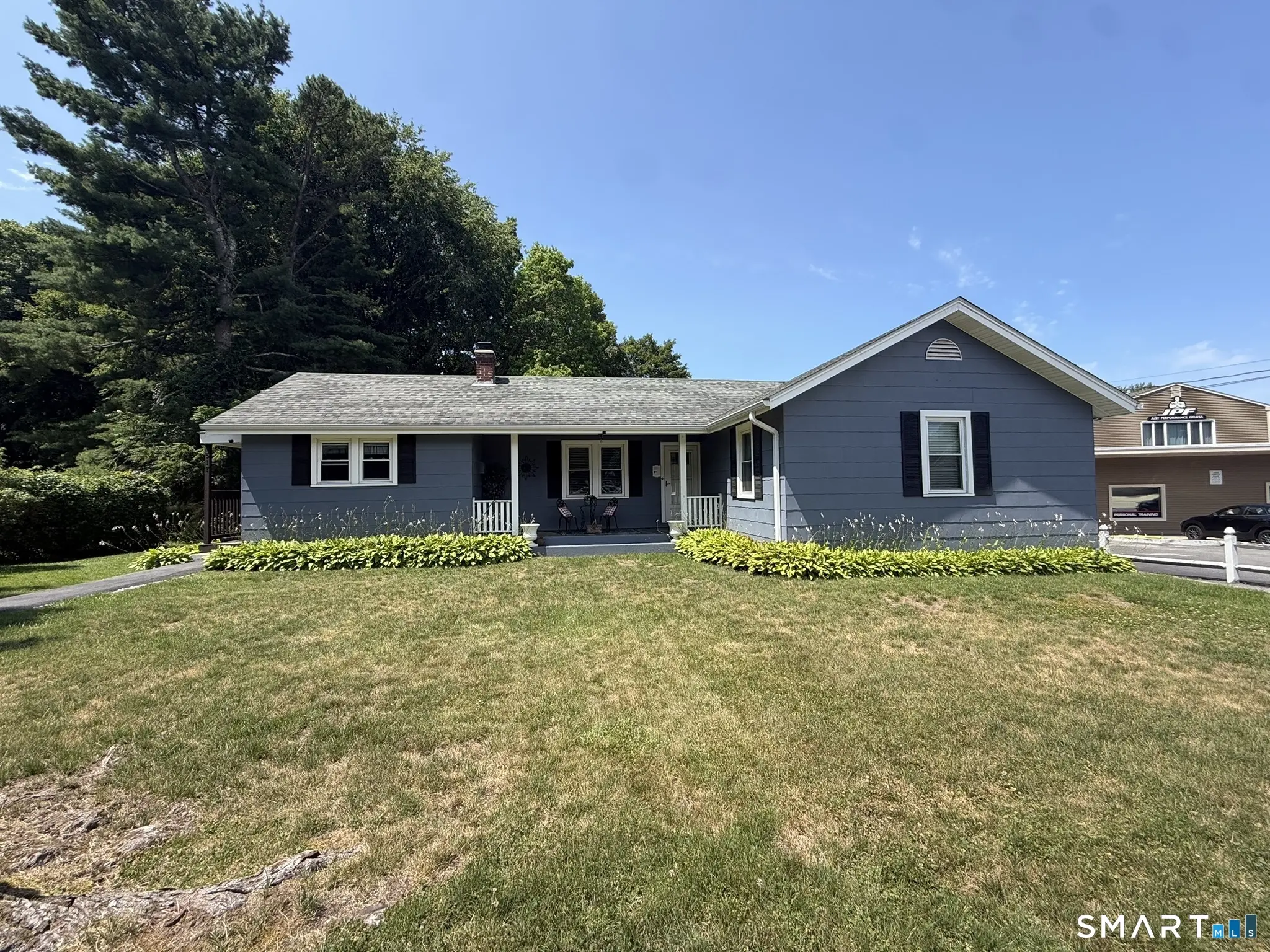 517 Davis Road, Killingly