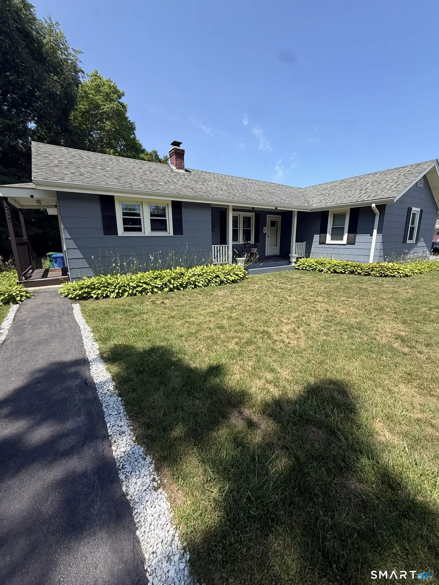 517 Davis Road, Killingly