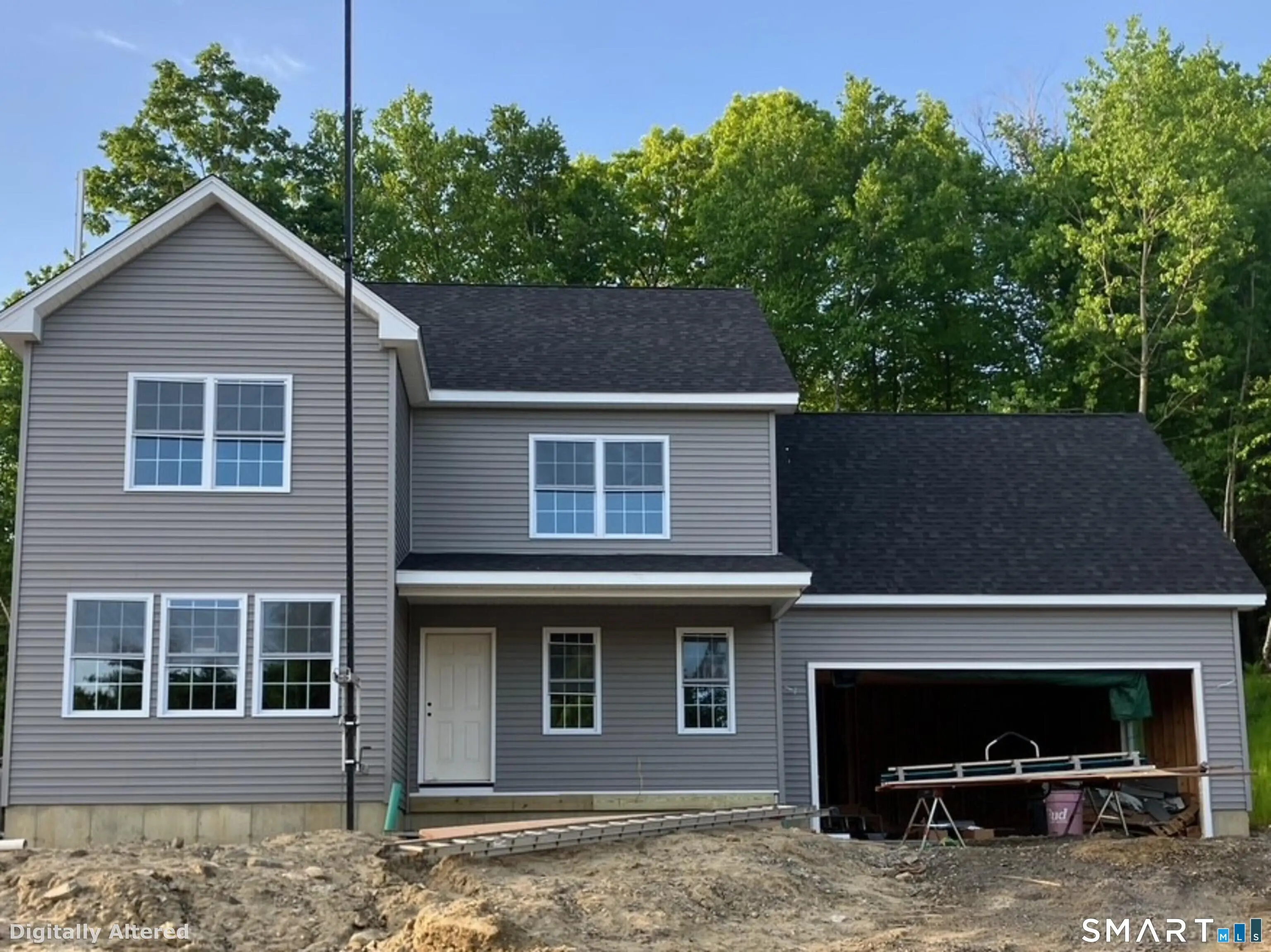 281 White Pine Road, Torrington