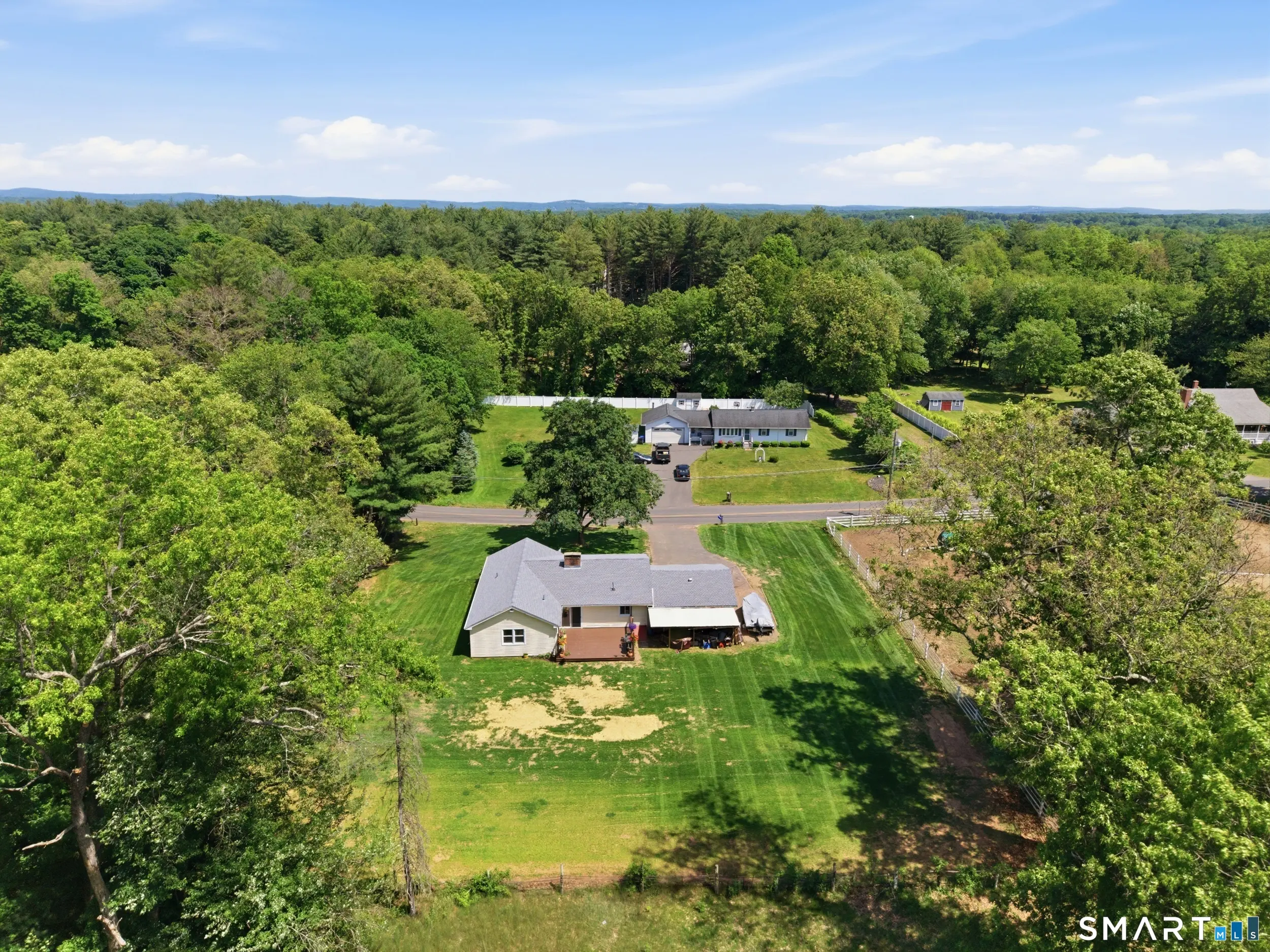 34 Rice Road, East Windsor