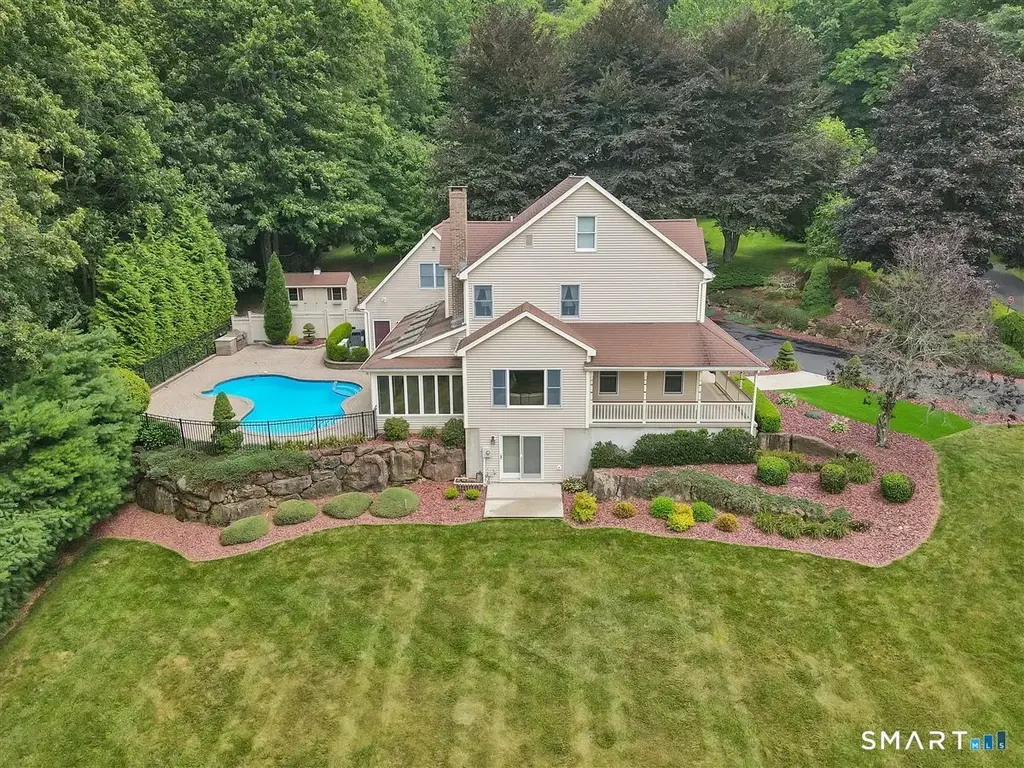 101 Claudia Drive, Southington
