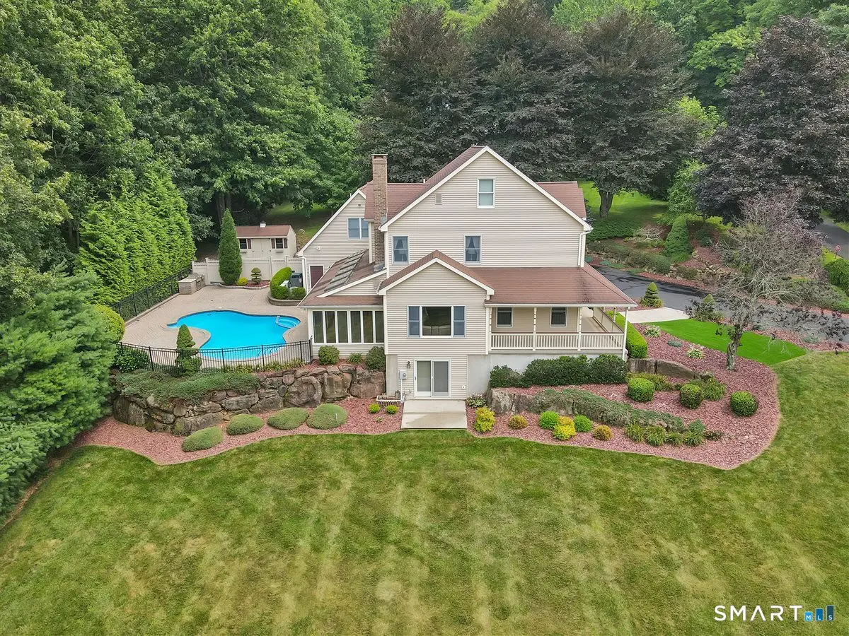 101 Claudia Drive, Southington