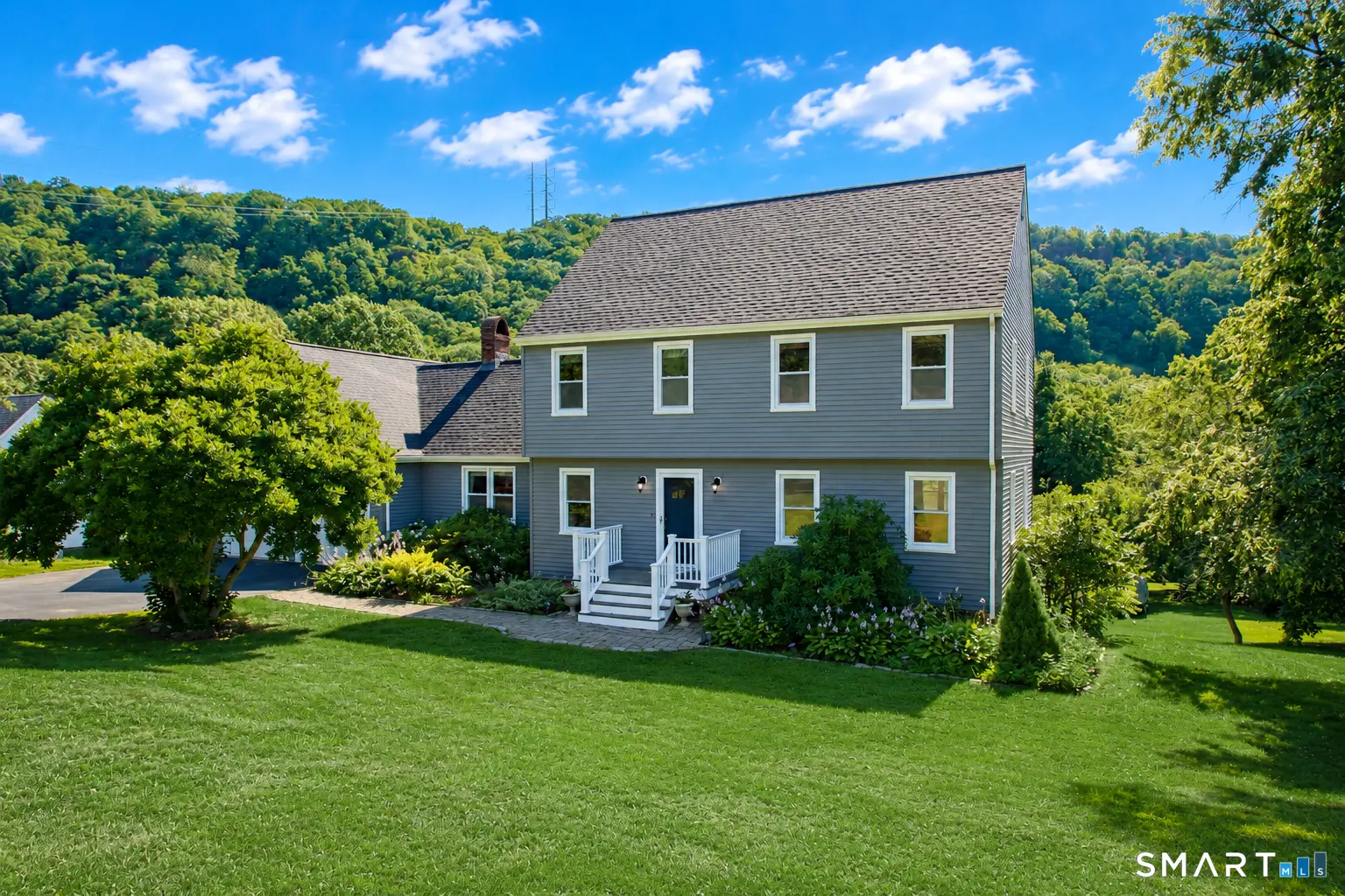 31 Cliffside Drive, Wallingford