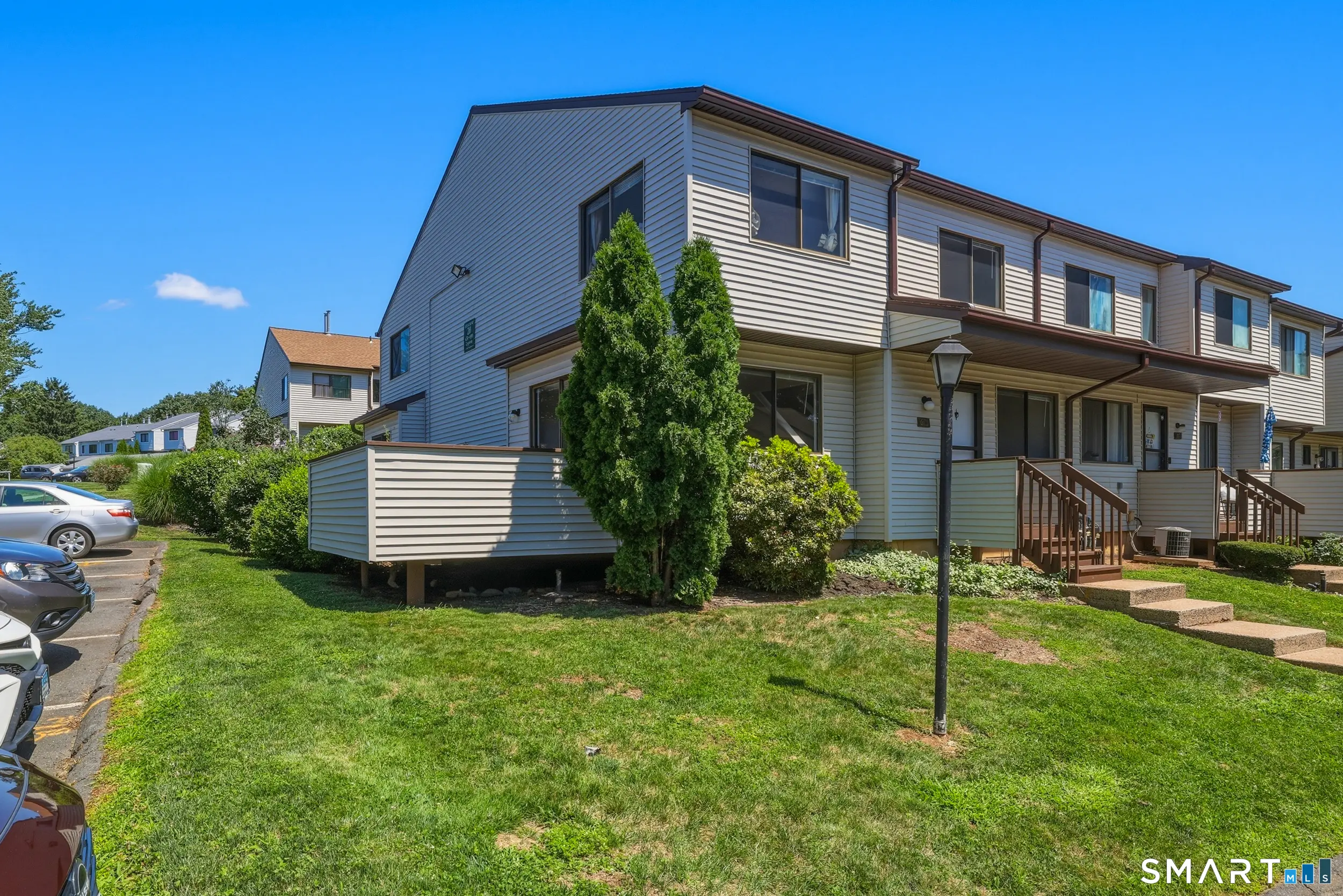 675 Cypress Road 675, Newington