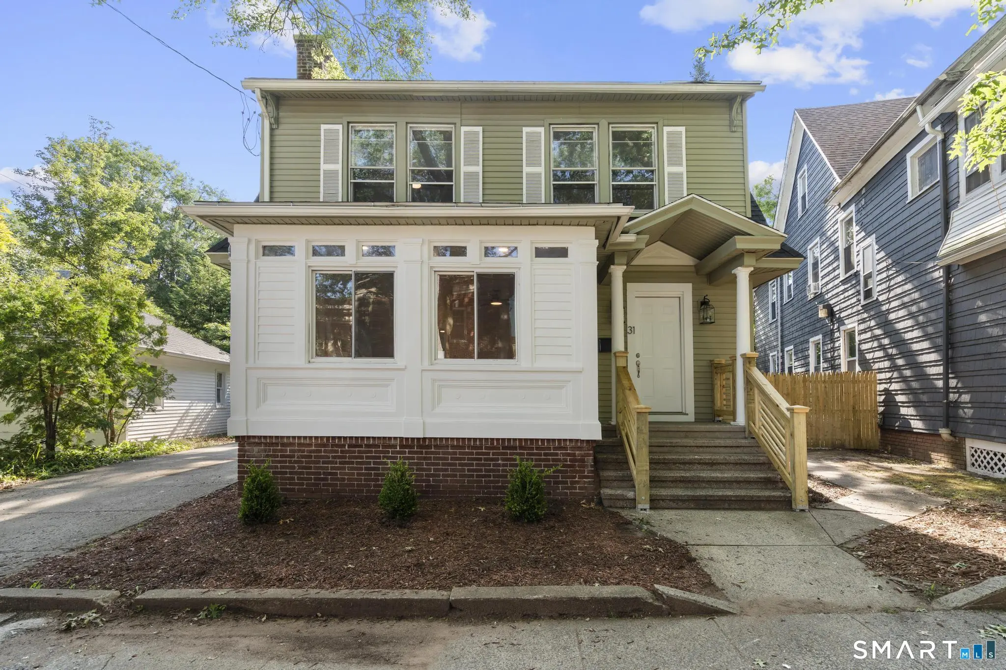 31 Batter Terrace, New Haven