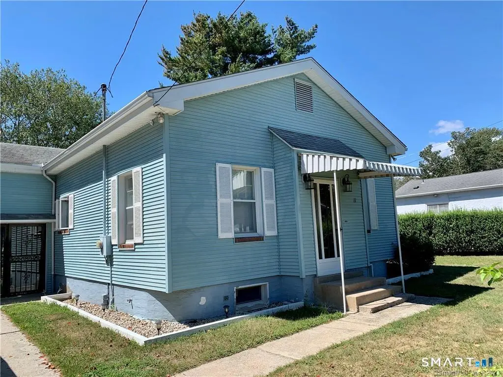 11 Miami Avenue, Old Lyme