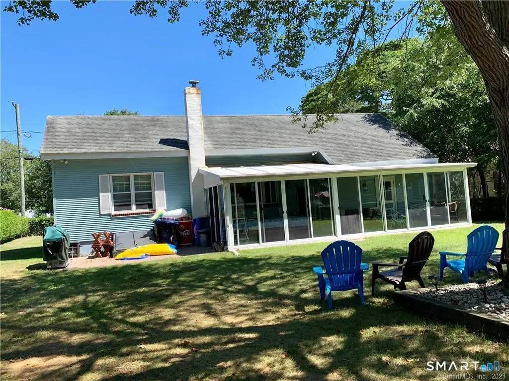 11 Miami Avenue, Old Lyme