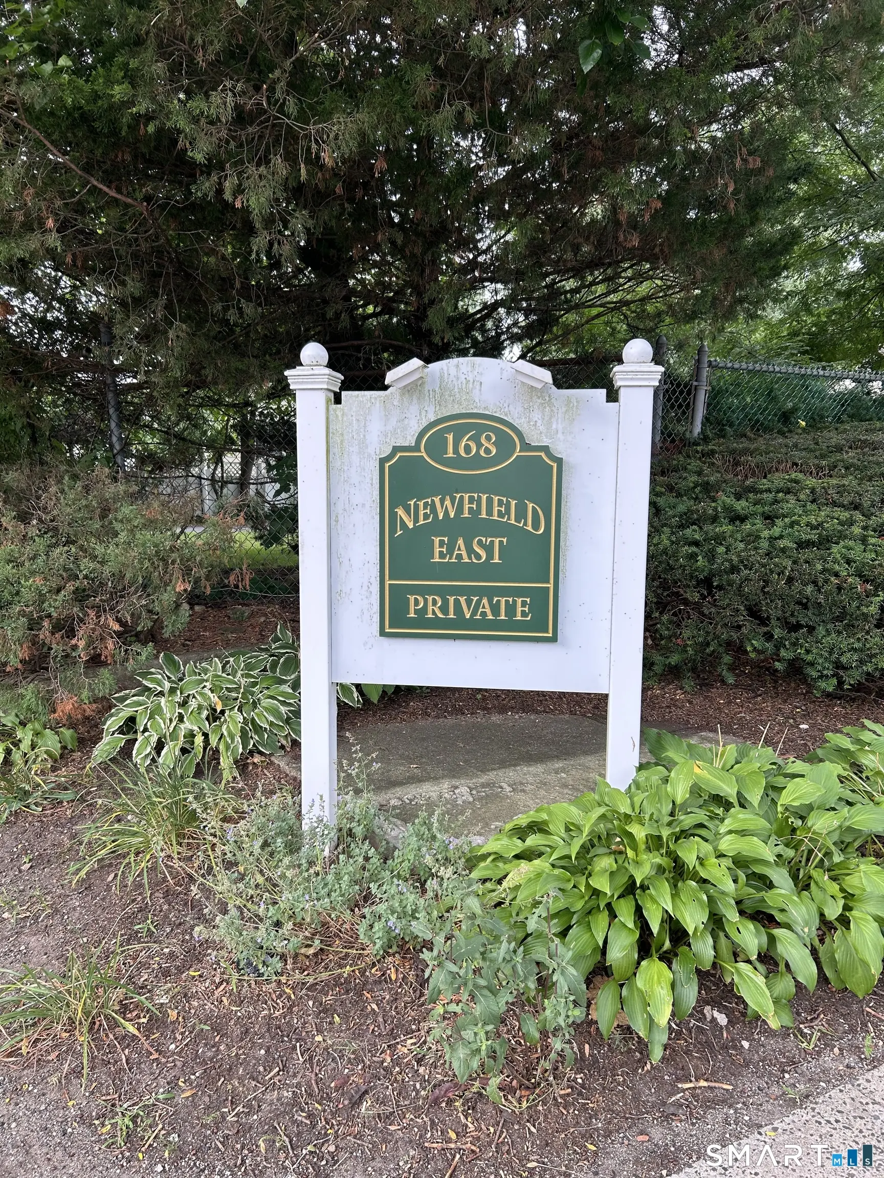 168 Belltown Road C7, Stamford