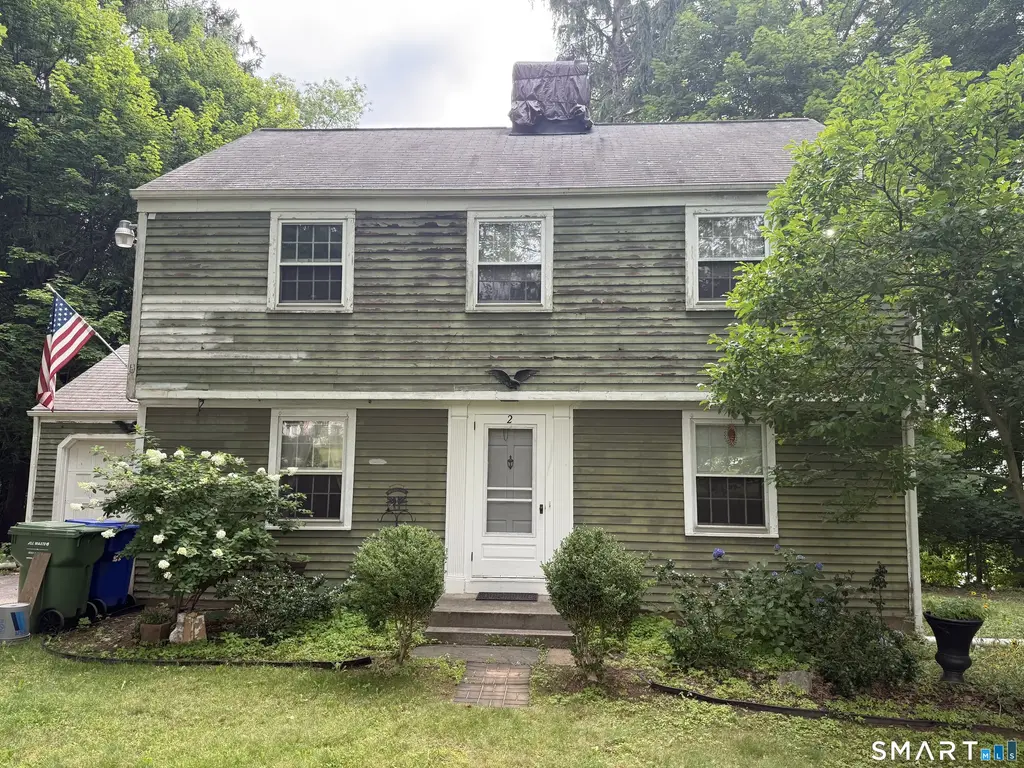 2 Ballfall Road, Middlefield
