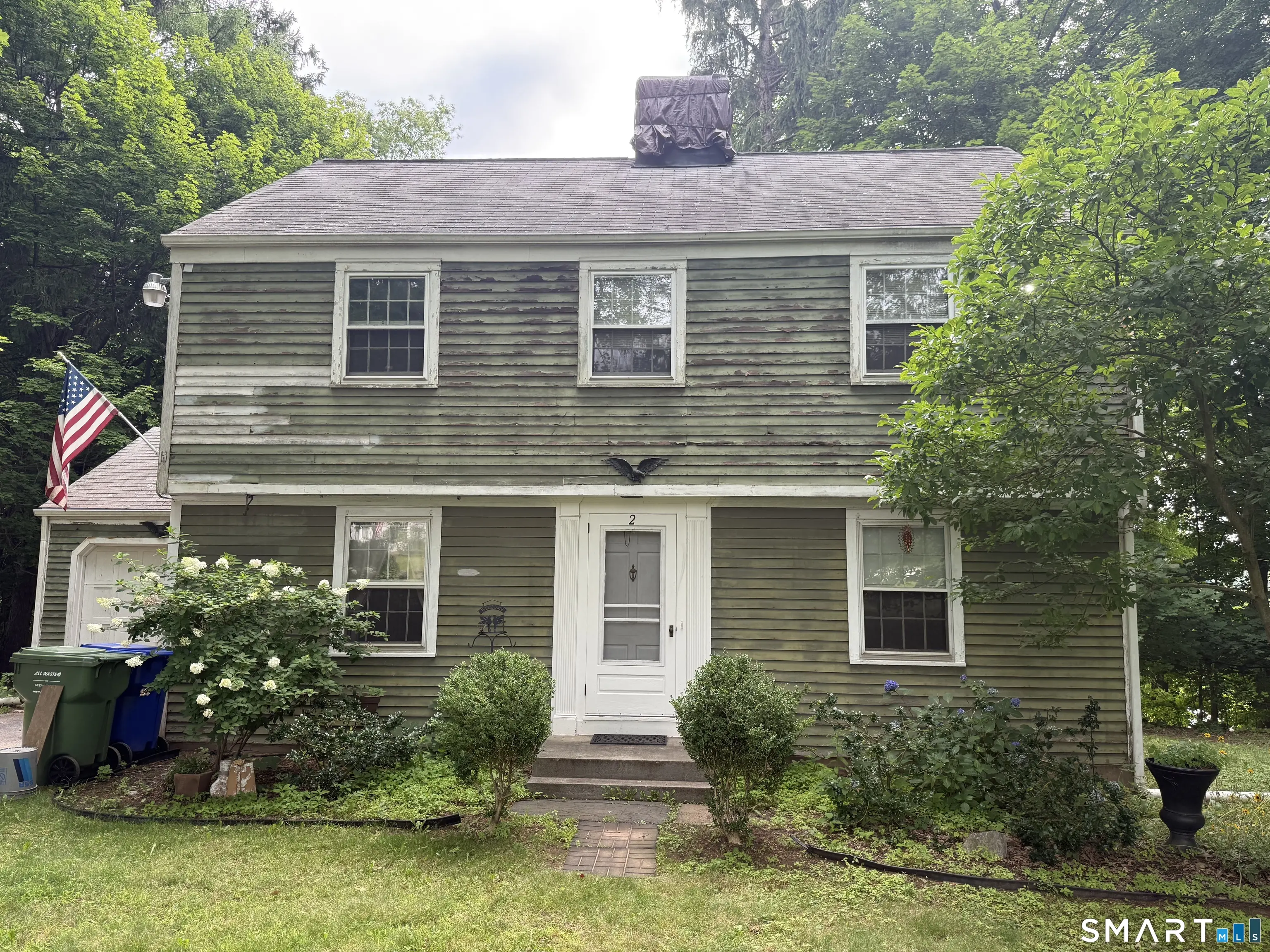 2 Ballfall Road, Middlefield