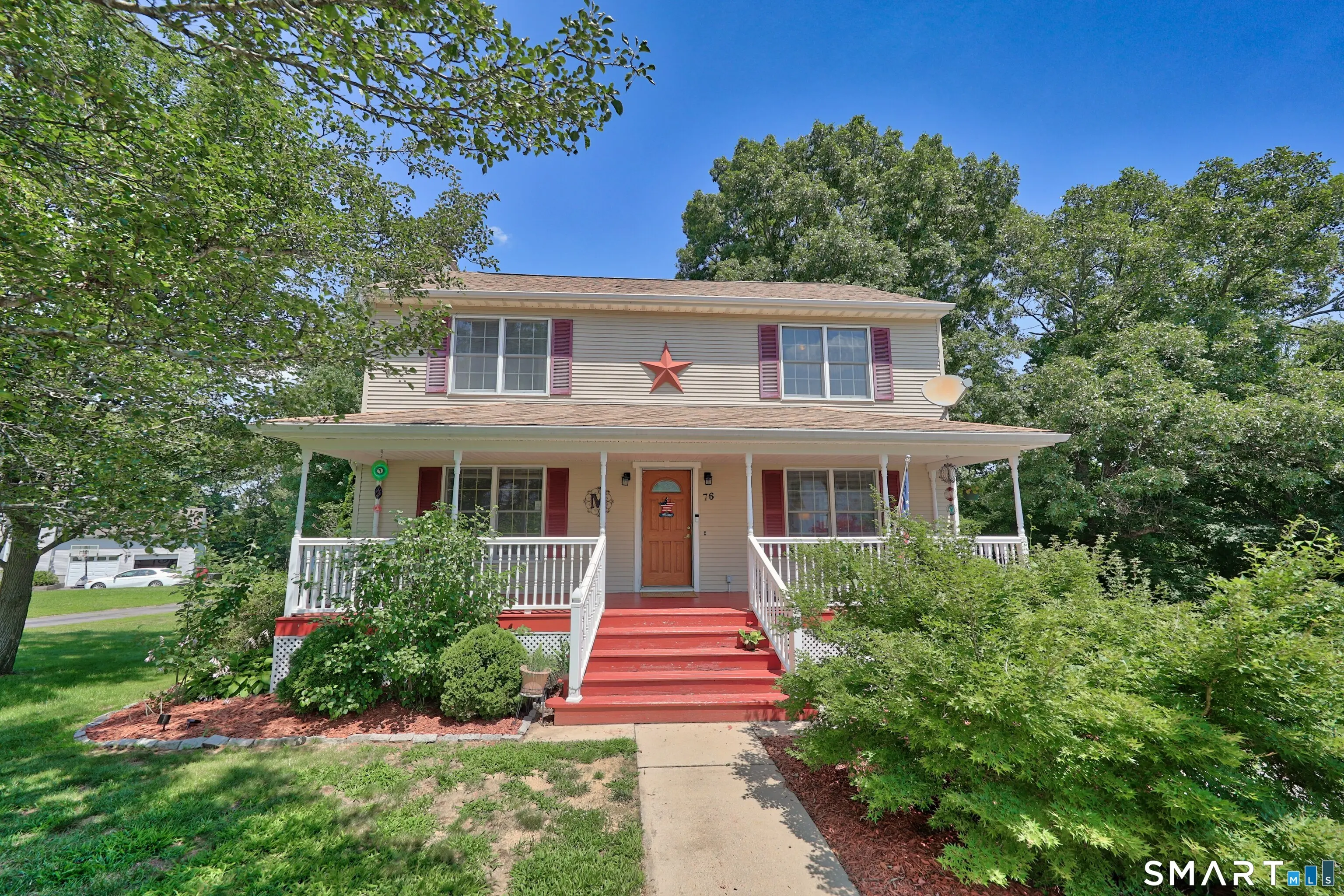 76 Alma Street, Naugatuck