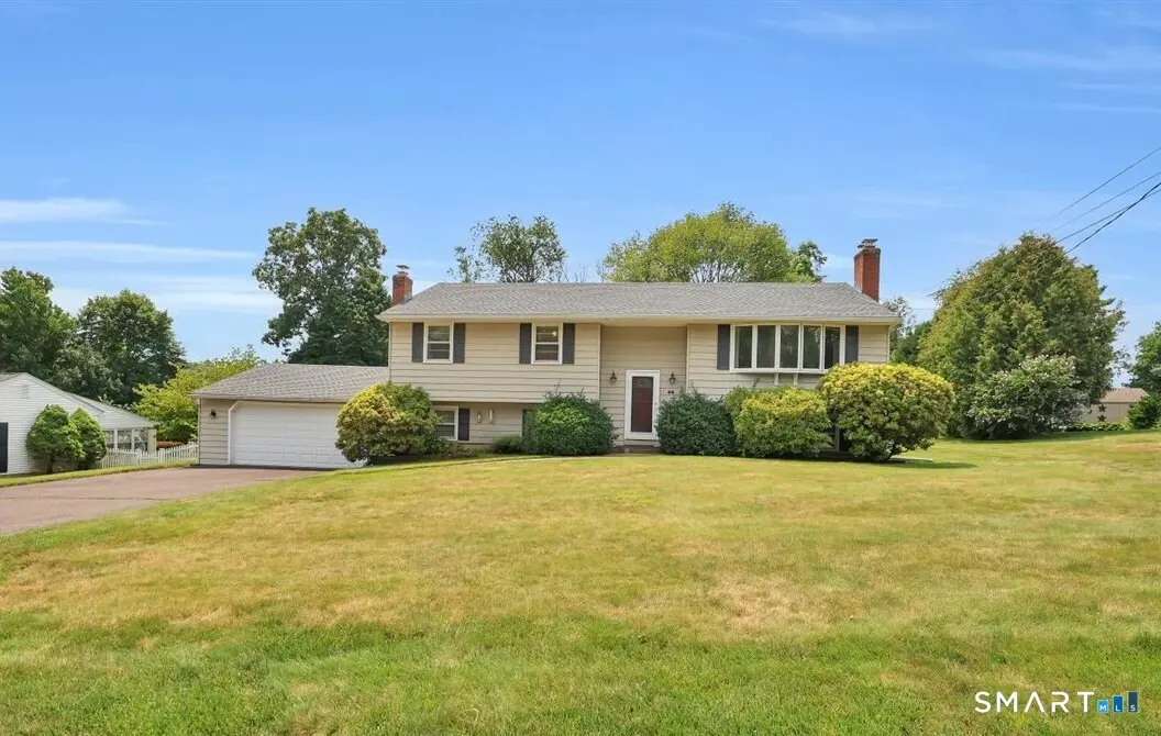 56 Clearfield Drive, Meriden