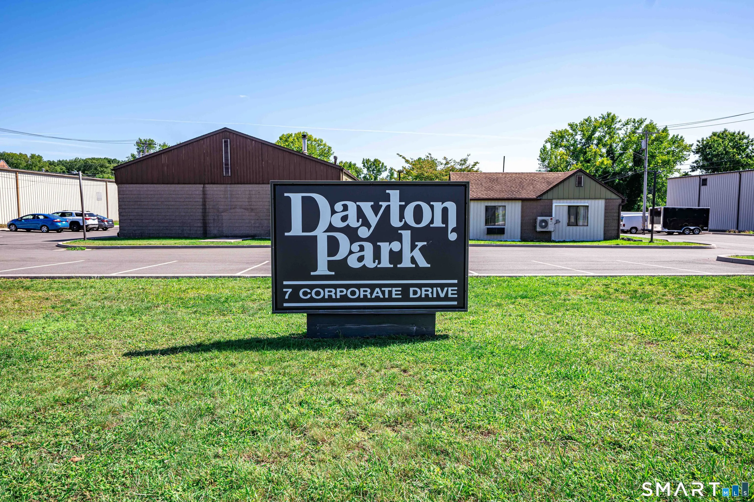 7 Corporate Drive 117, North Haven