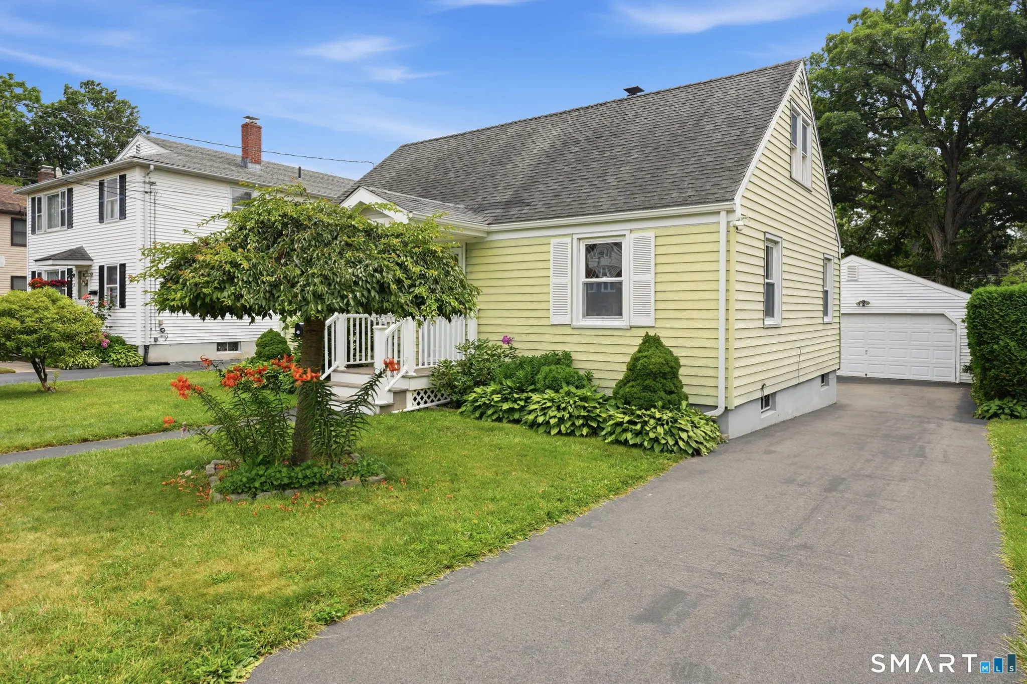 40 Alden Street, New Britain