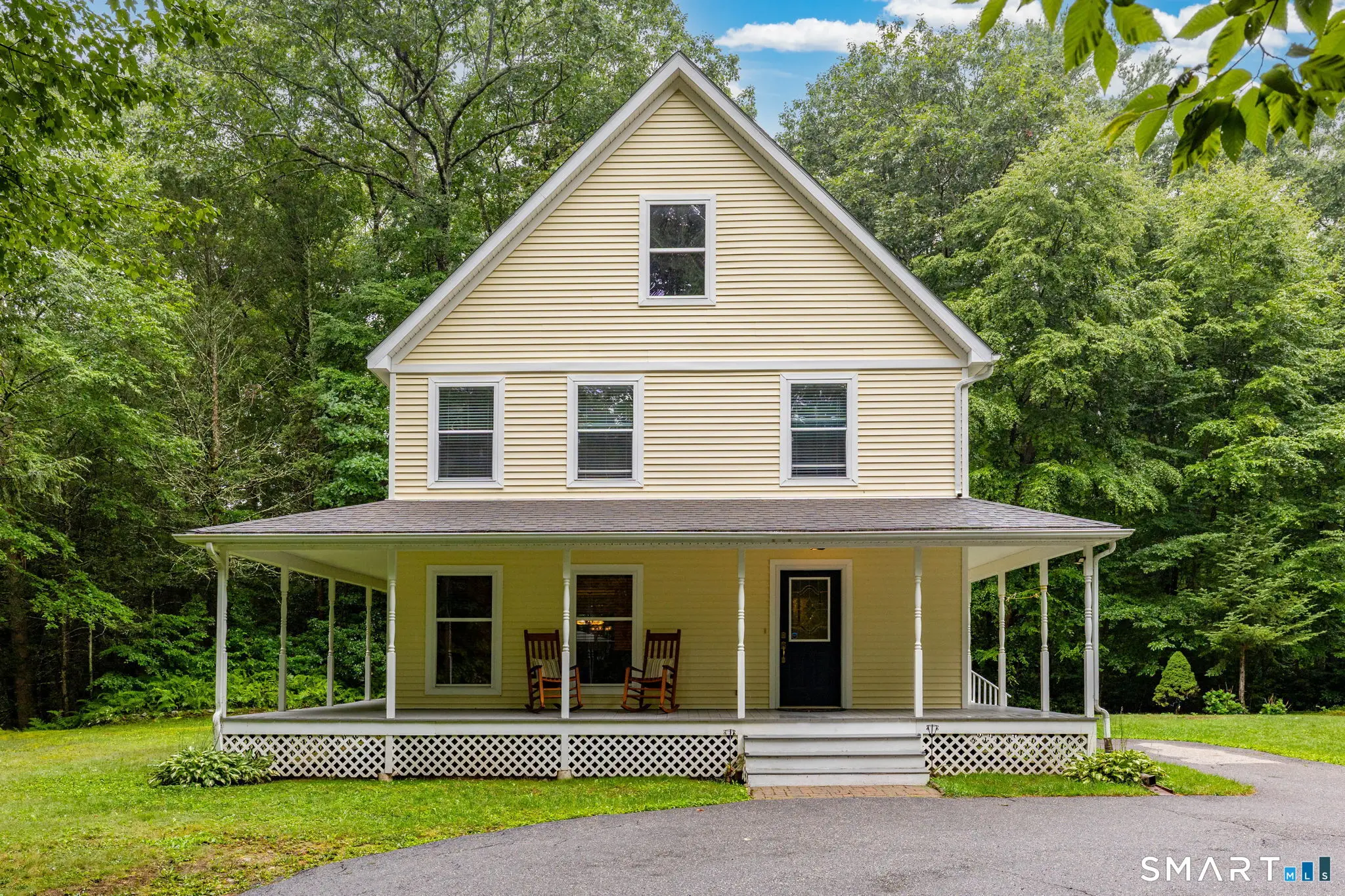 183 Steele Road, New Hartford