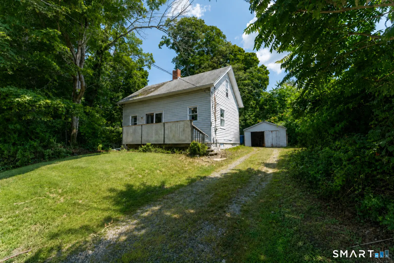 458 Norwich Road, Plainfield