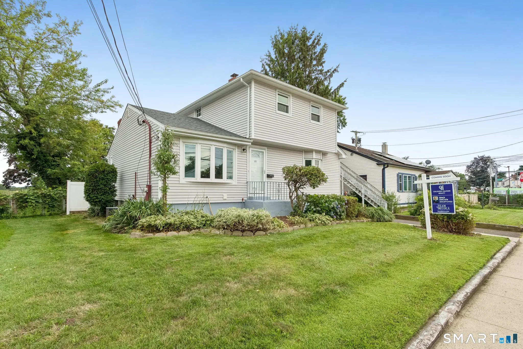 25 Morris Causeway, New Haven
