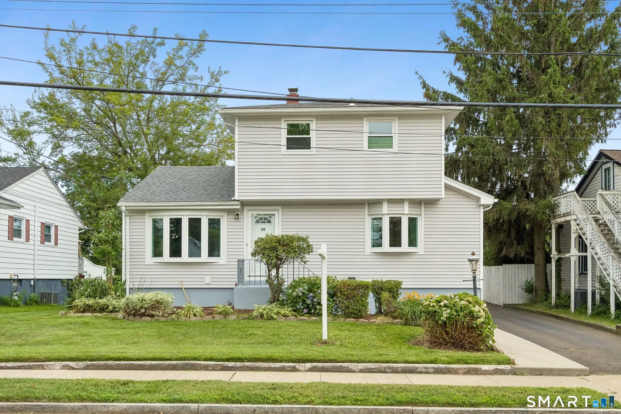 25 Morris Causeway, New Haven