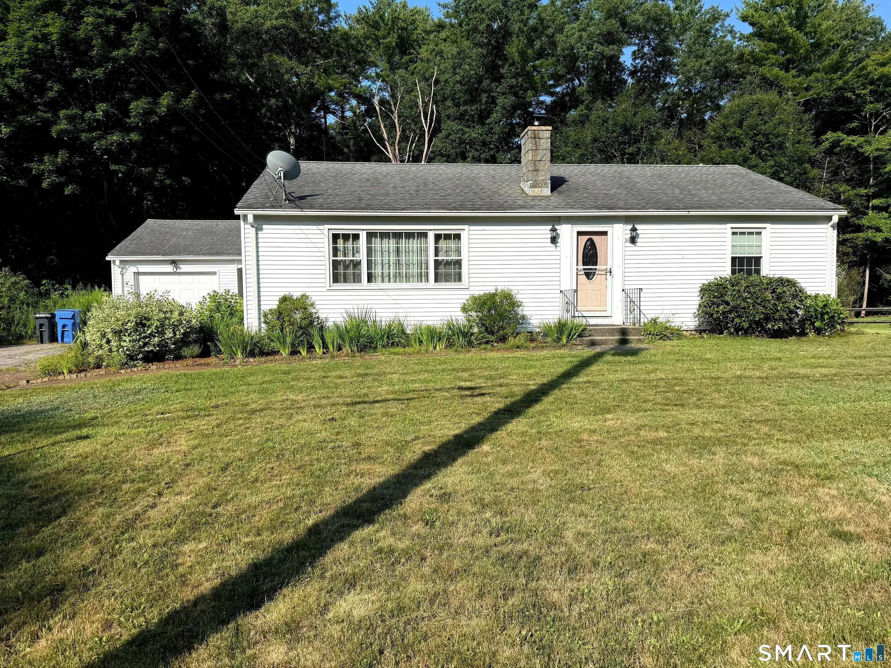 35 Clear View Drive, Mansfield