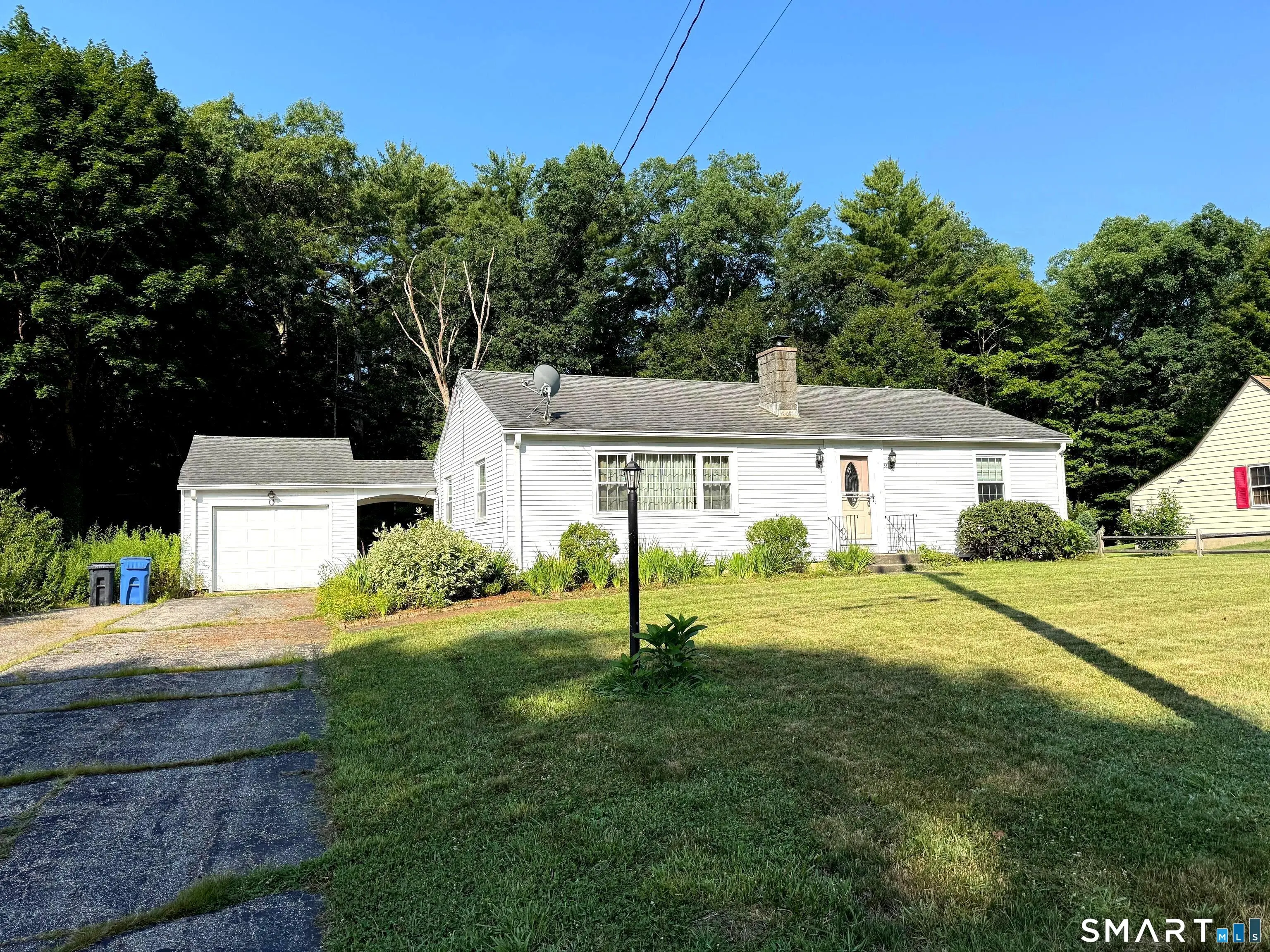 35 Clear View Drive, Mansfield
