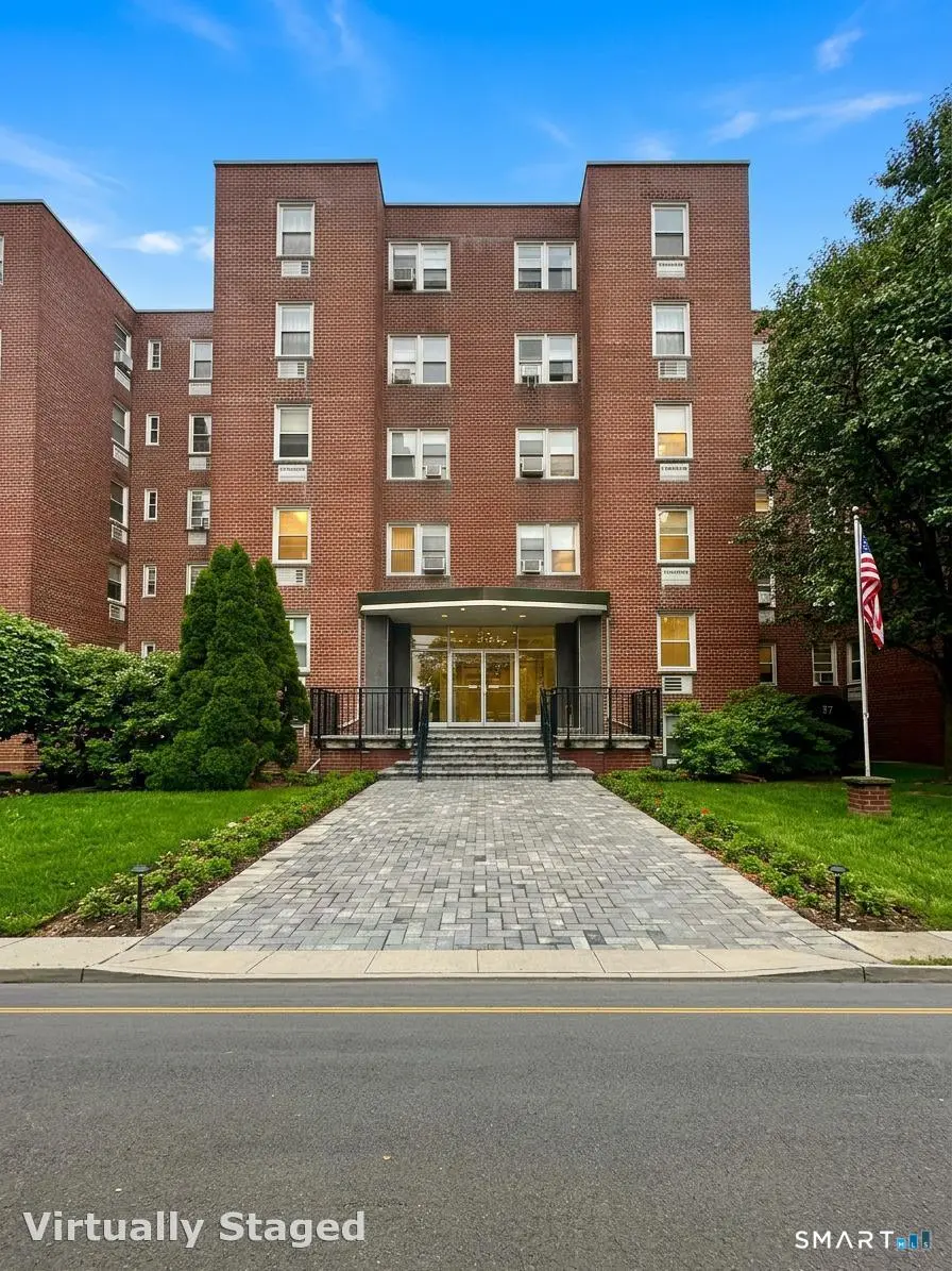 39 Glenbrook Road 1h, Stamford
