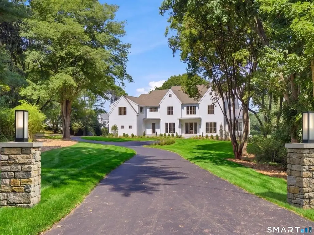 5 Baldwin Place, Westport