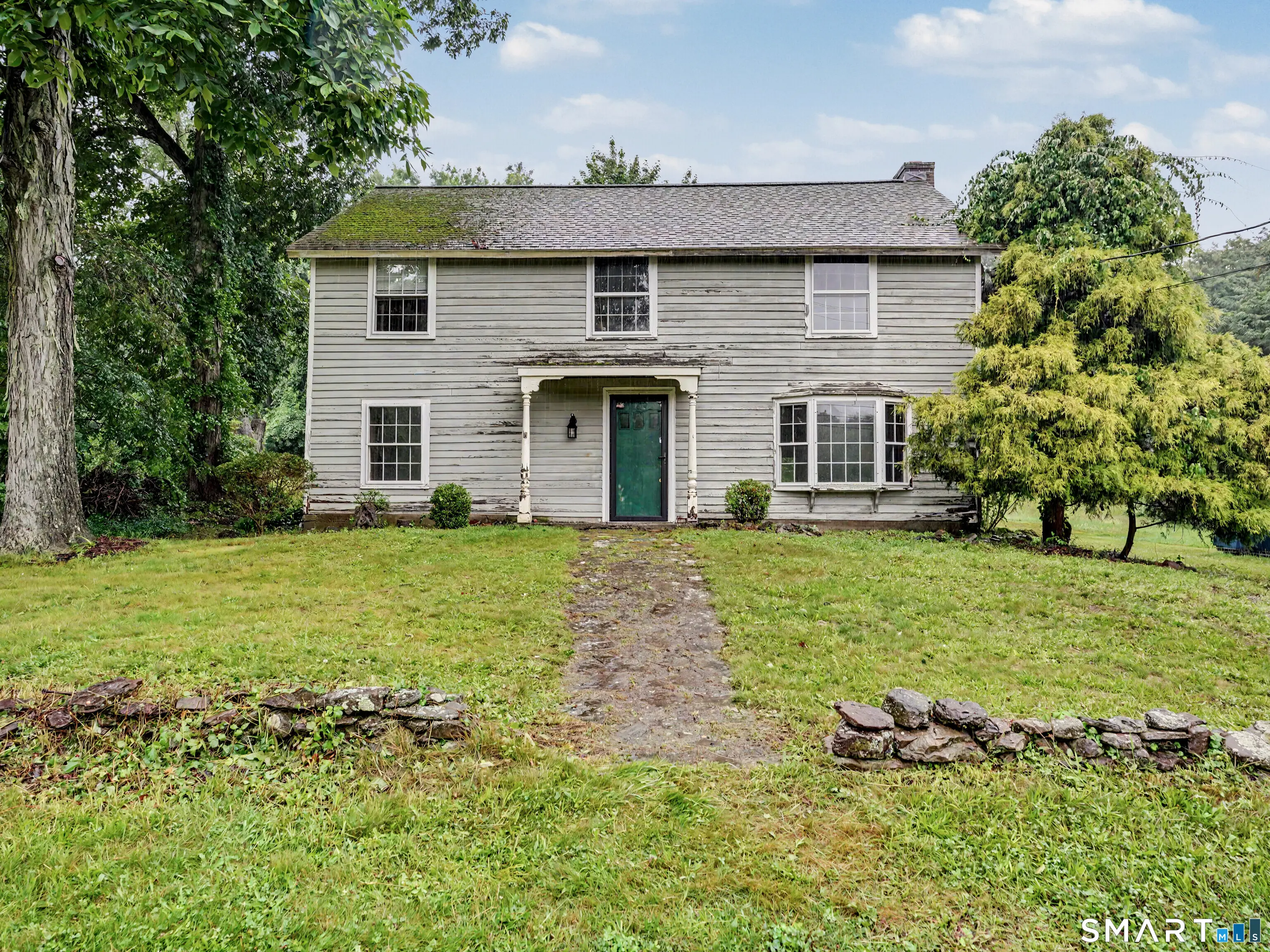 121 Powder Hill Road, Middlefield