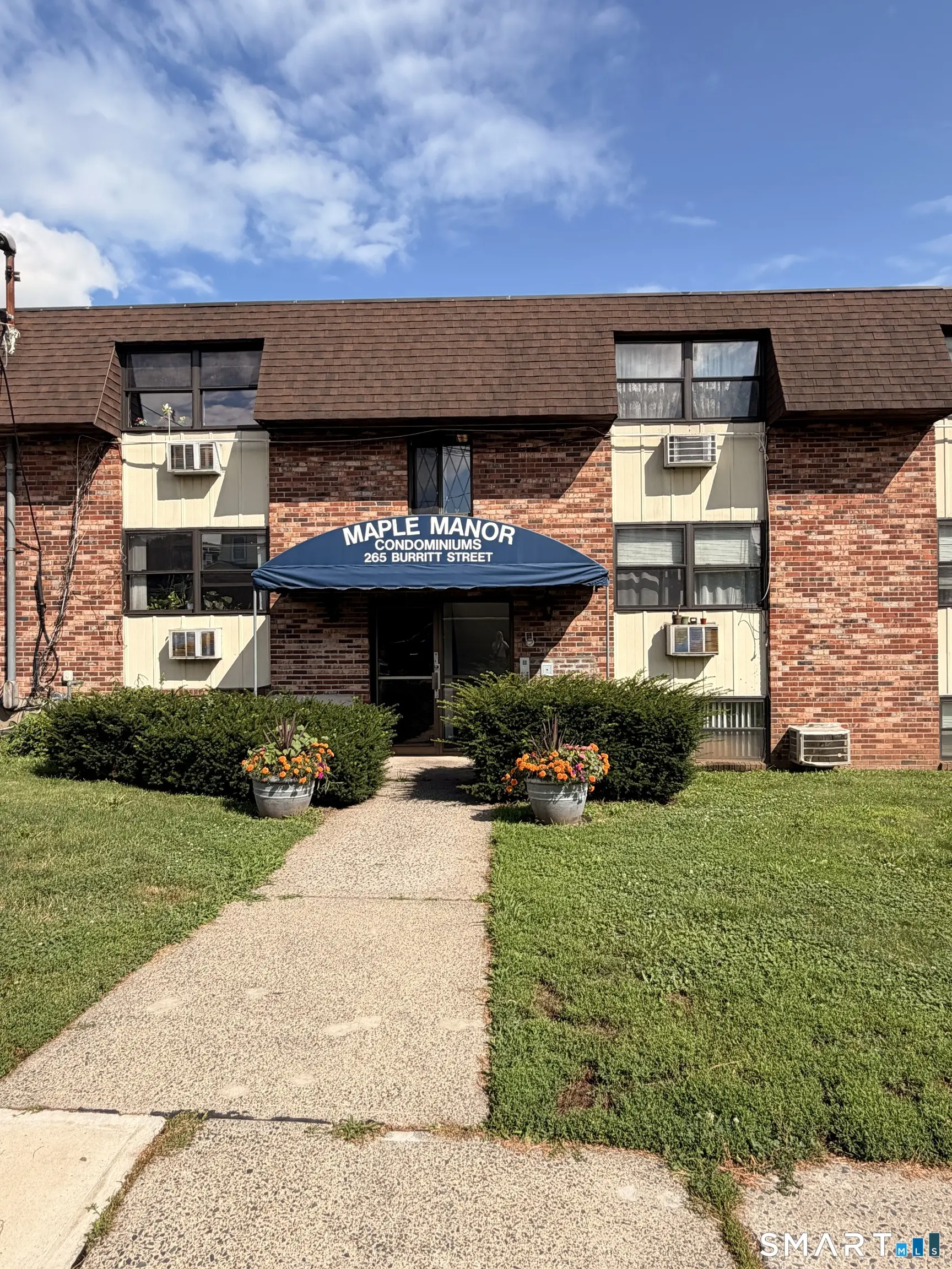 265 Burritt Street 105, New Britain