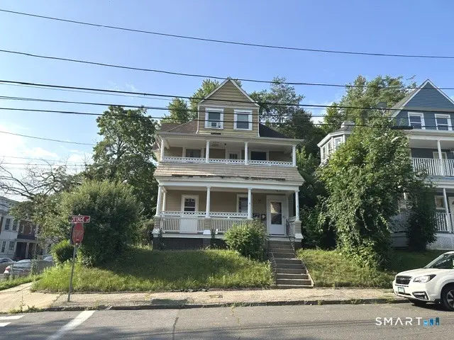 2-4 Cottage Street, Derby