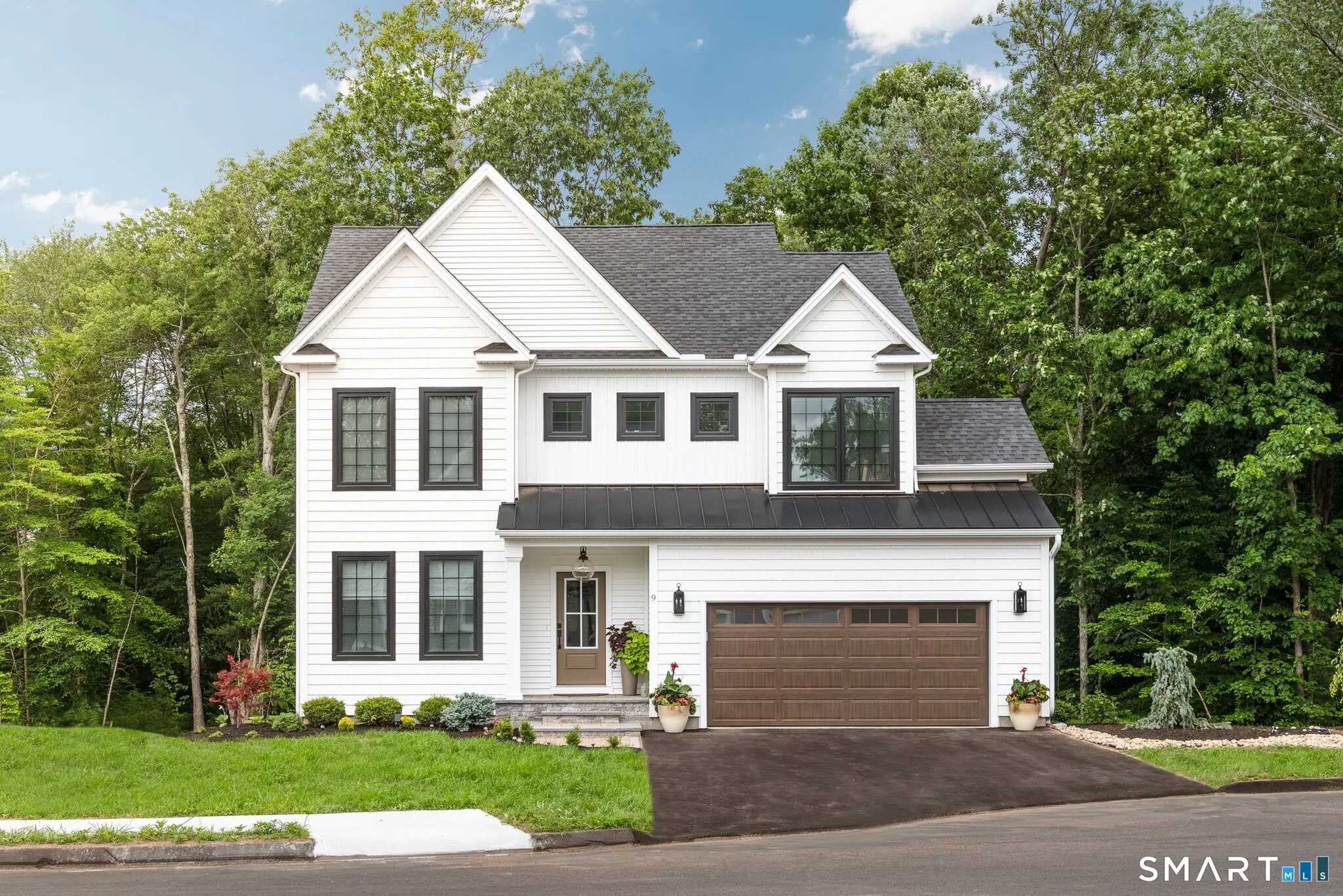34 West District Road, Farmington