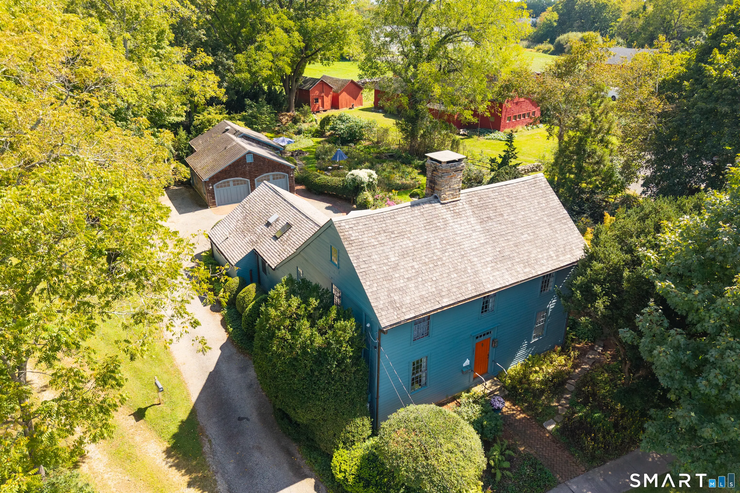 205 State Street, Guilford