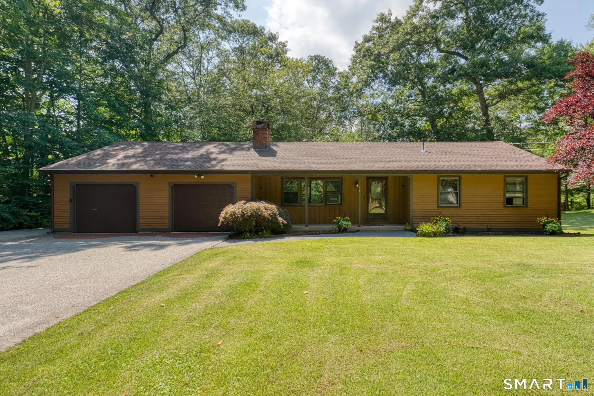 65 Falls Bashan Road, East Haddam