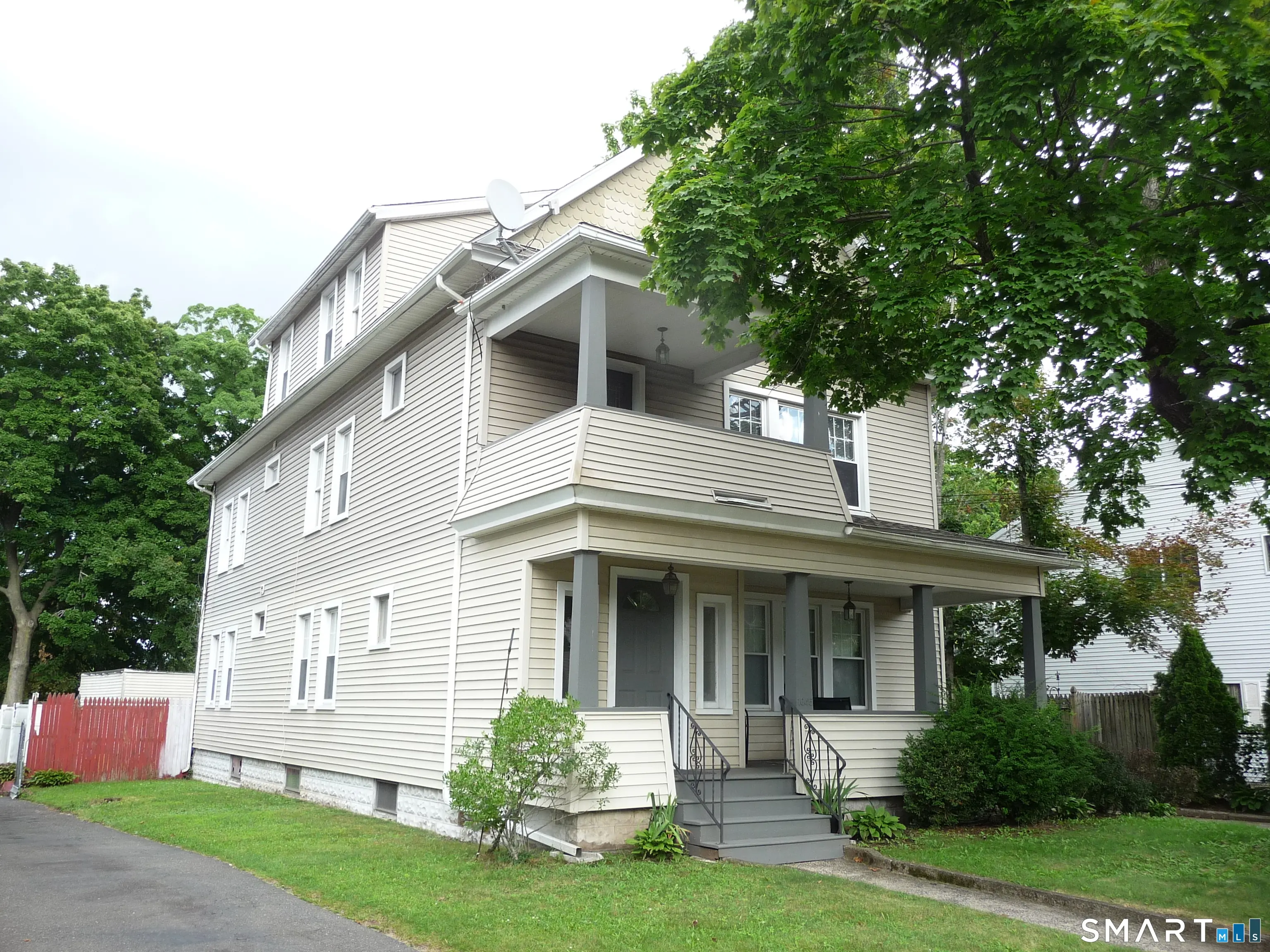 1045 Campbell Avenue, West Haven