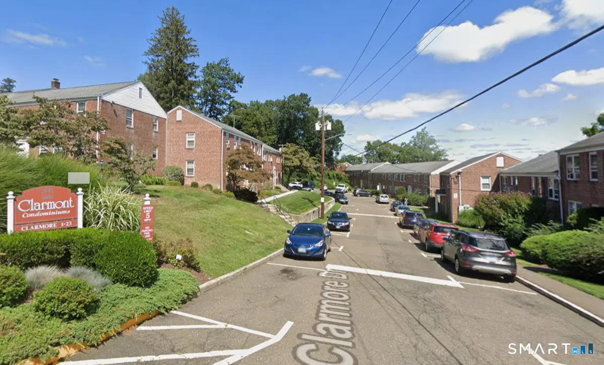 23 Clarmore Drive 2a, Norwalk