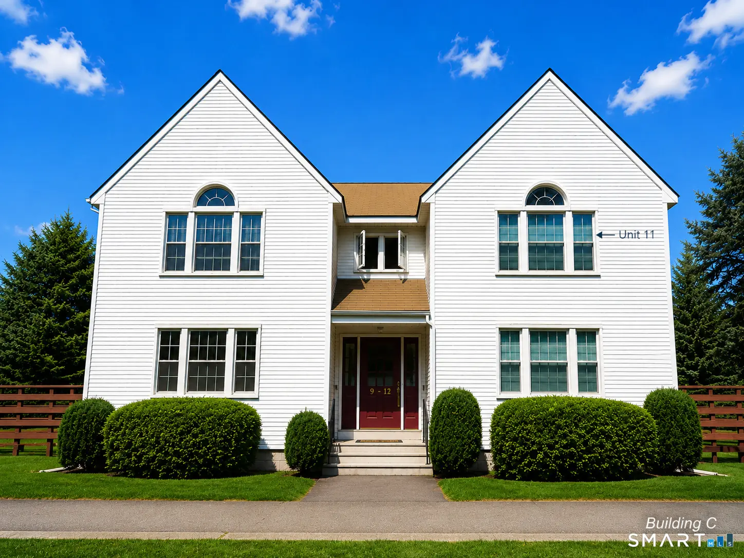 14 Pinney Street 11, Ellington