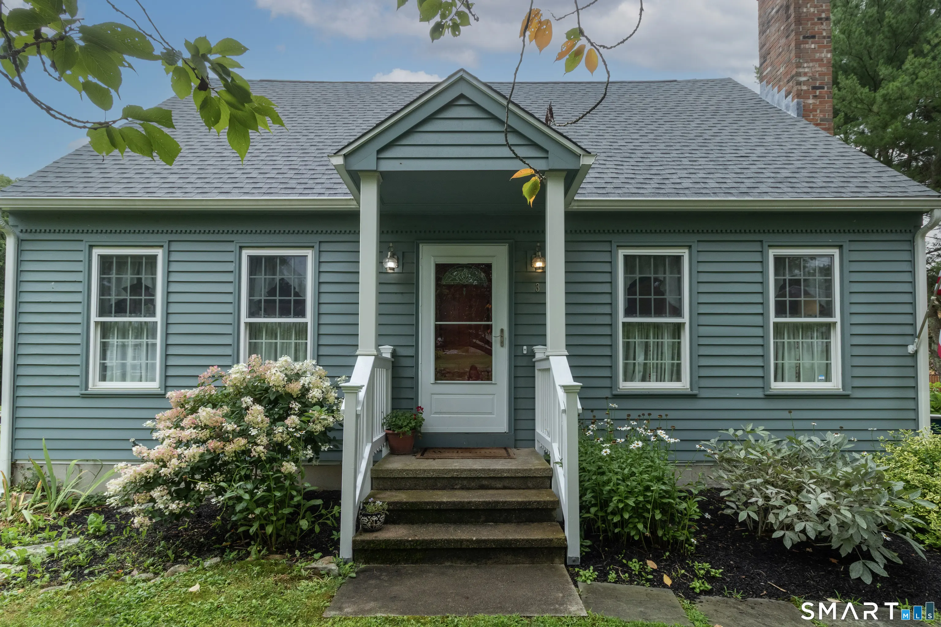 3 Clover Road, Clinton