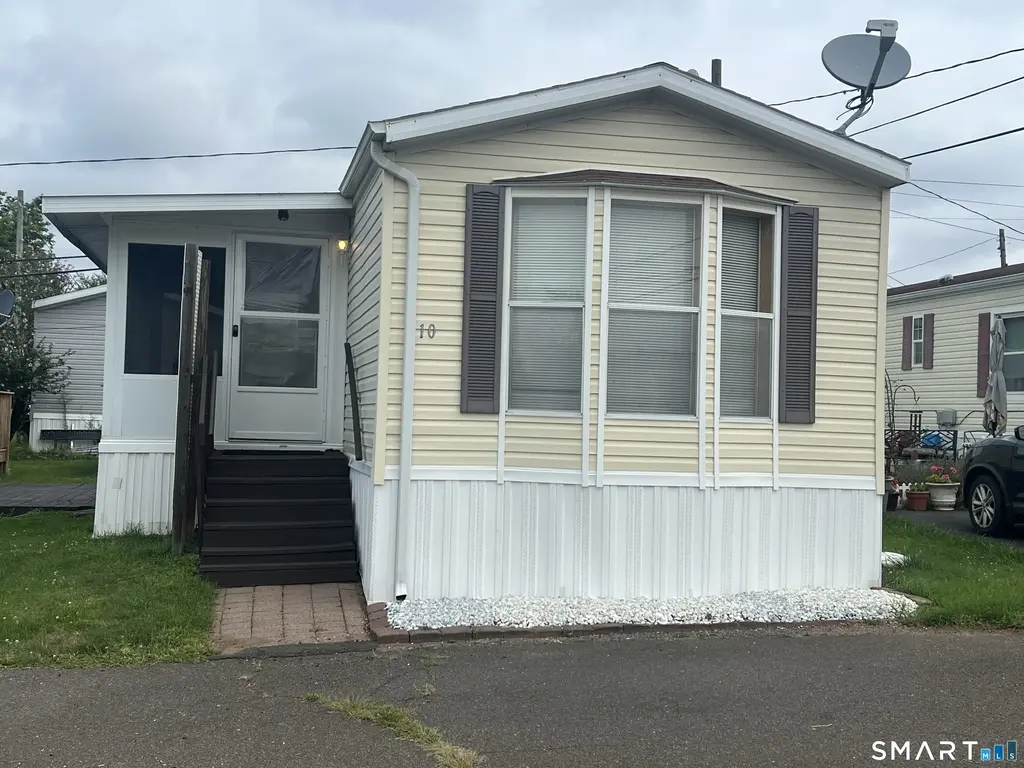 19 Leetes Island Road Lot 10, Branford