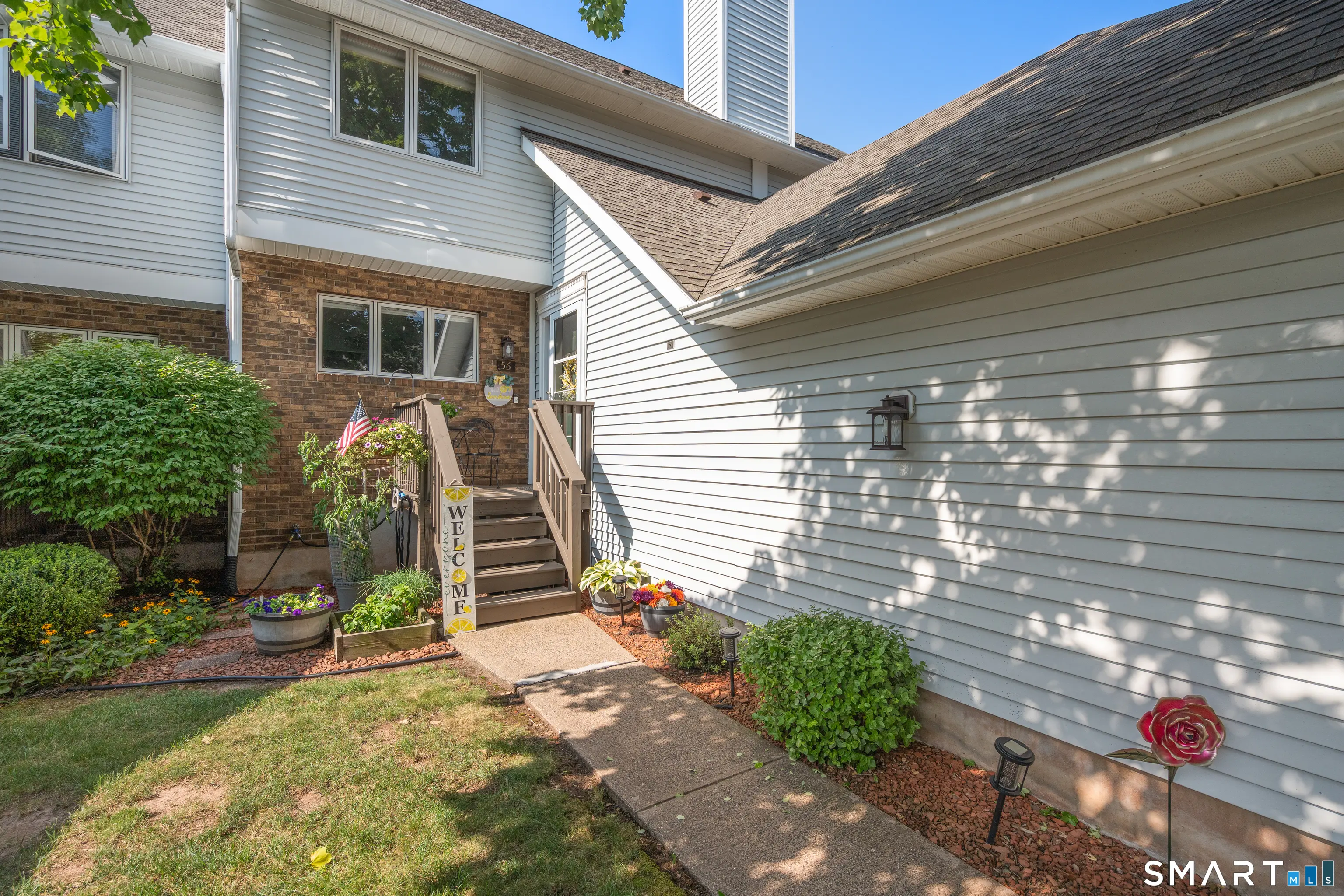 56 Steeplechase Drive 56, Newington