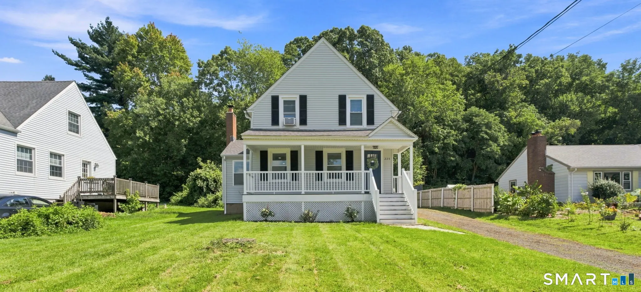 225 Laurel Street, East Haven