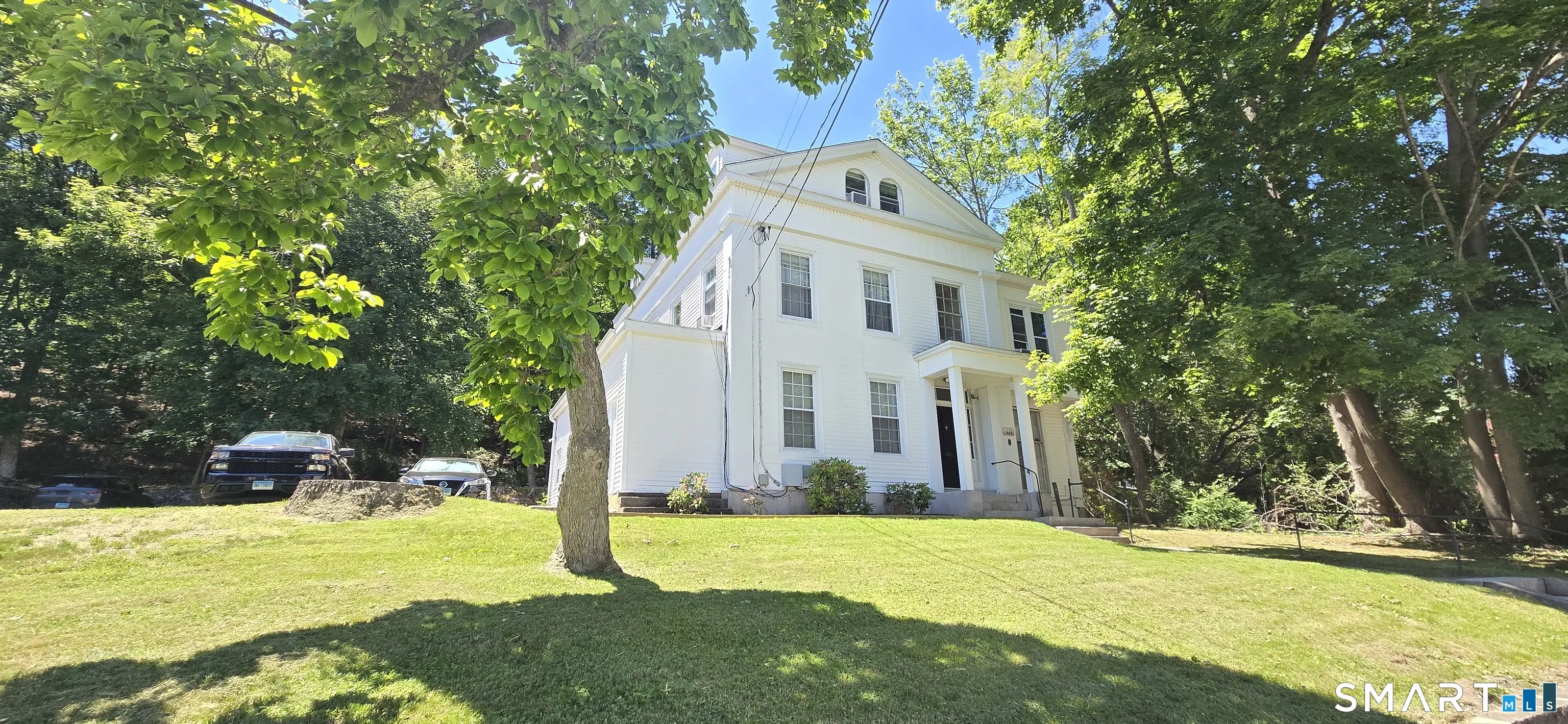 202 Broadway, Norwich