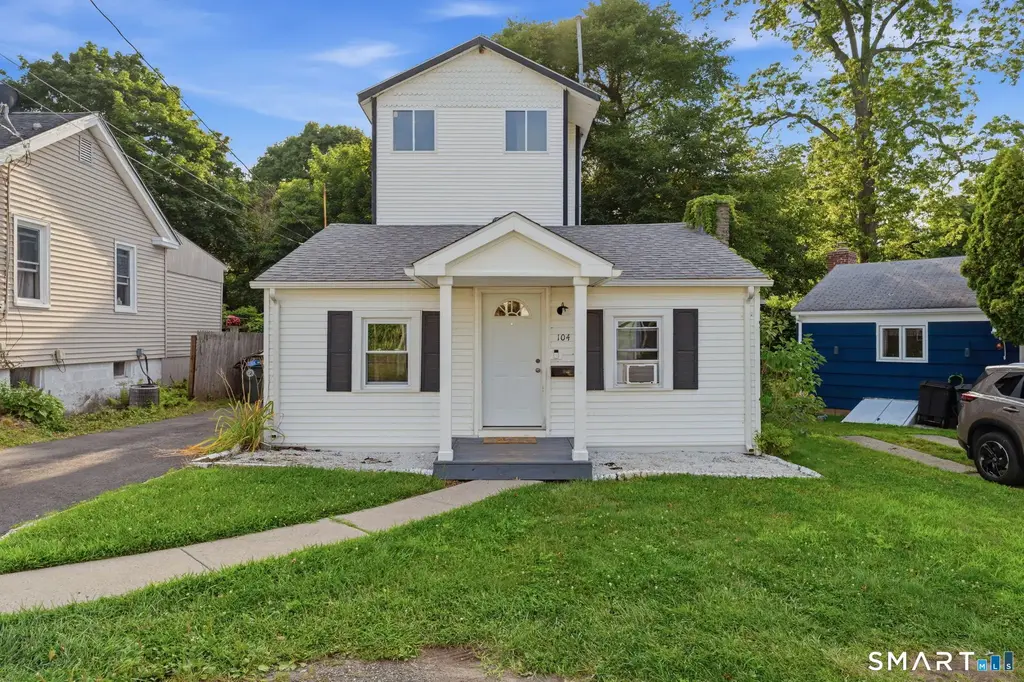 104 Orland Street, Milford
