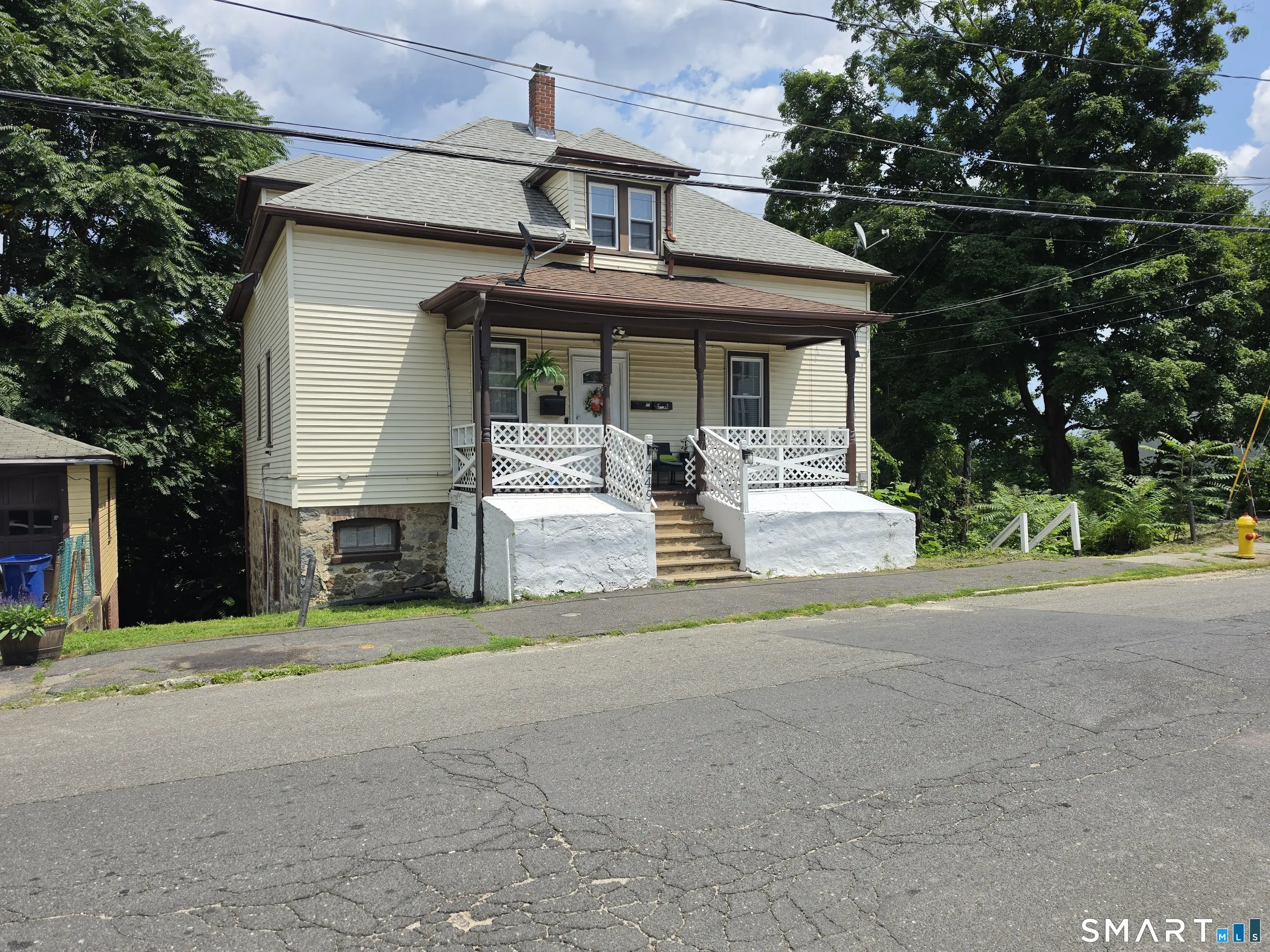 449 Wilson Street, Waterbury