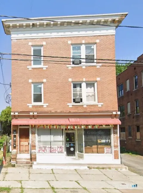 75-77 Barbour Street, Hartford