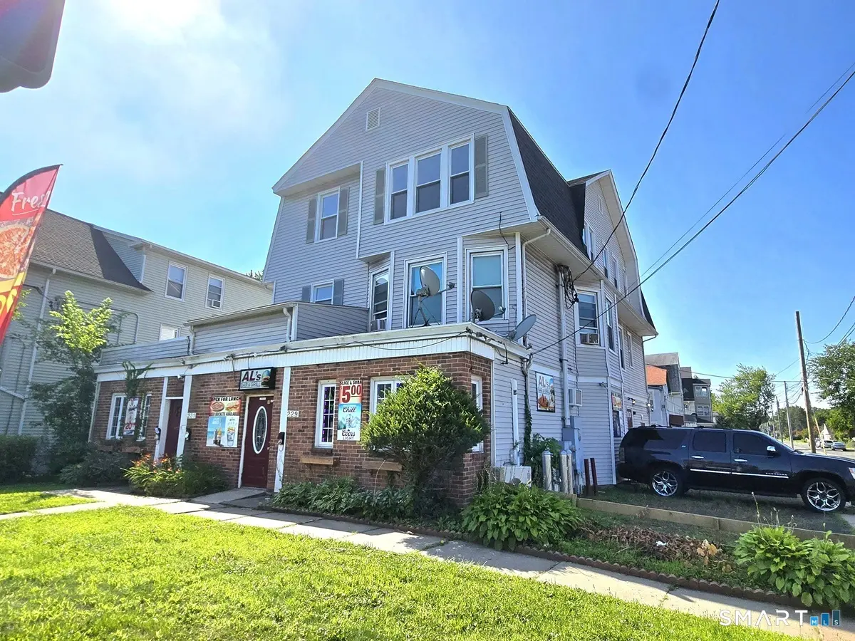 233 White Street 3rd Floor, Hartford