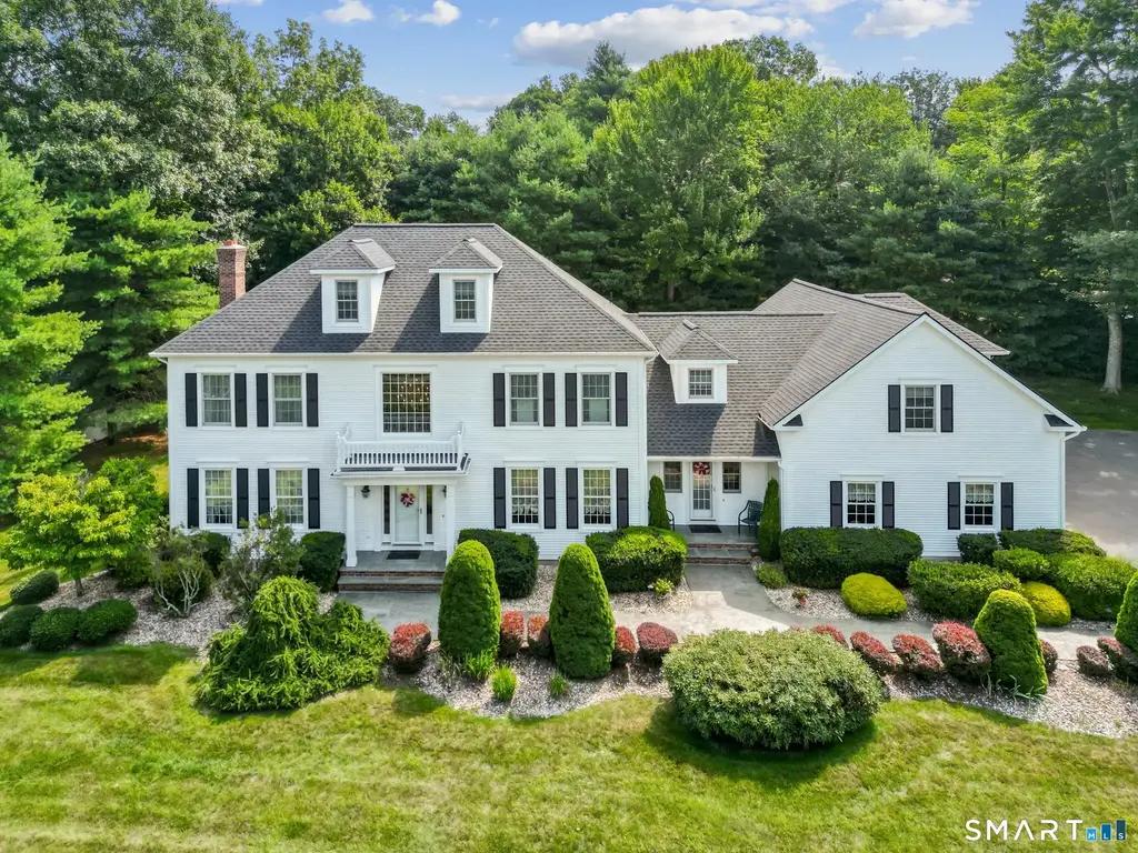 91 Idlewood Road, Wolcott