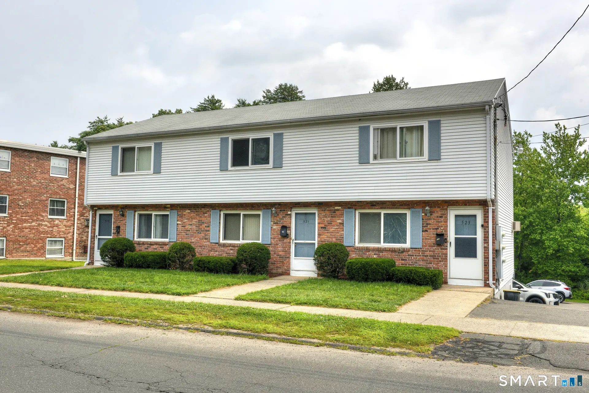 519 Emmett Street, Bristol